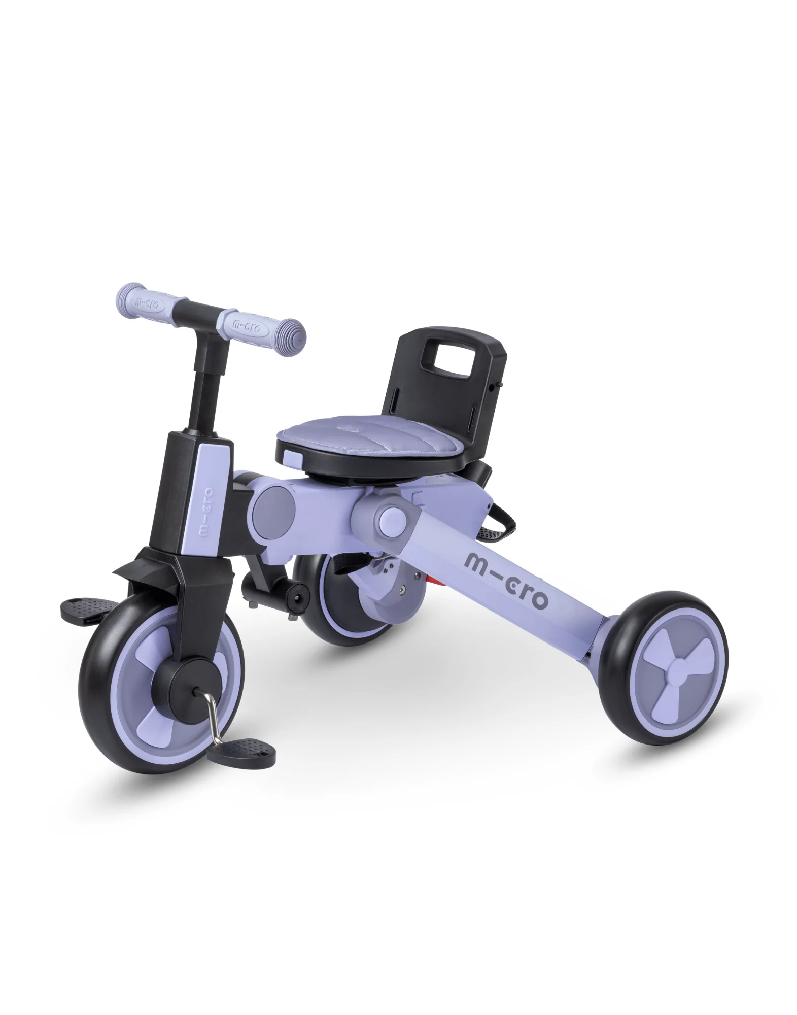 Micro 7-in-1 Ride-on Trike - Image 10