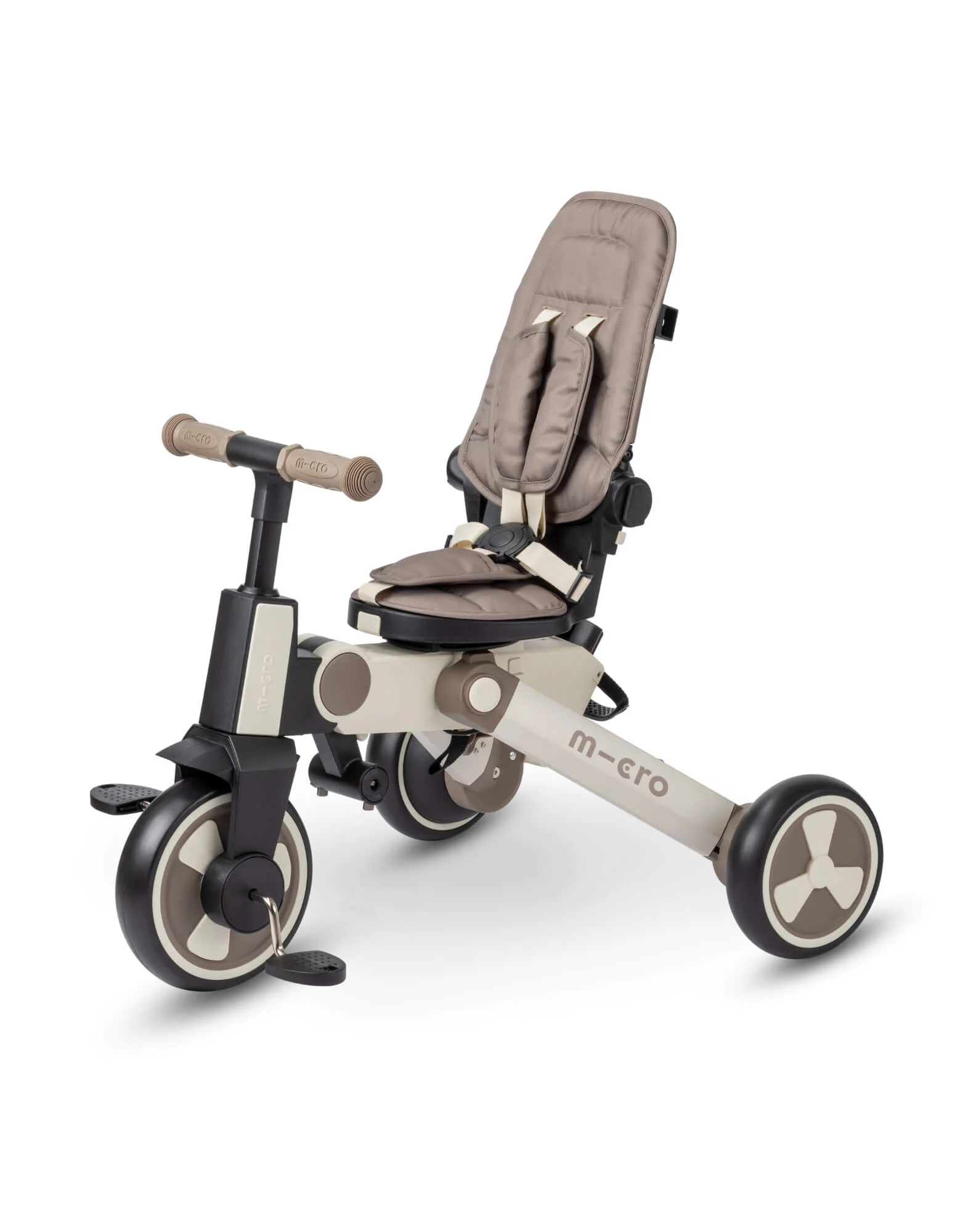 Micro 7-in-1 Ride-on Trike - Image 4