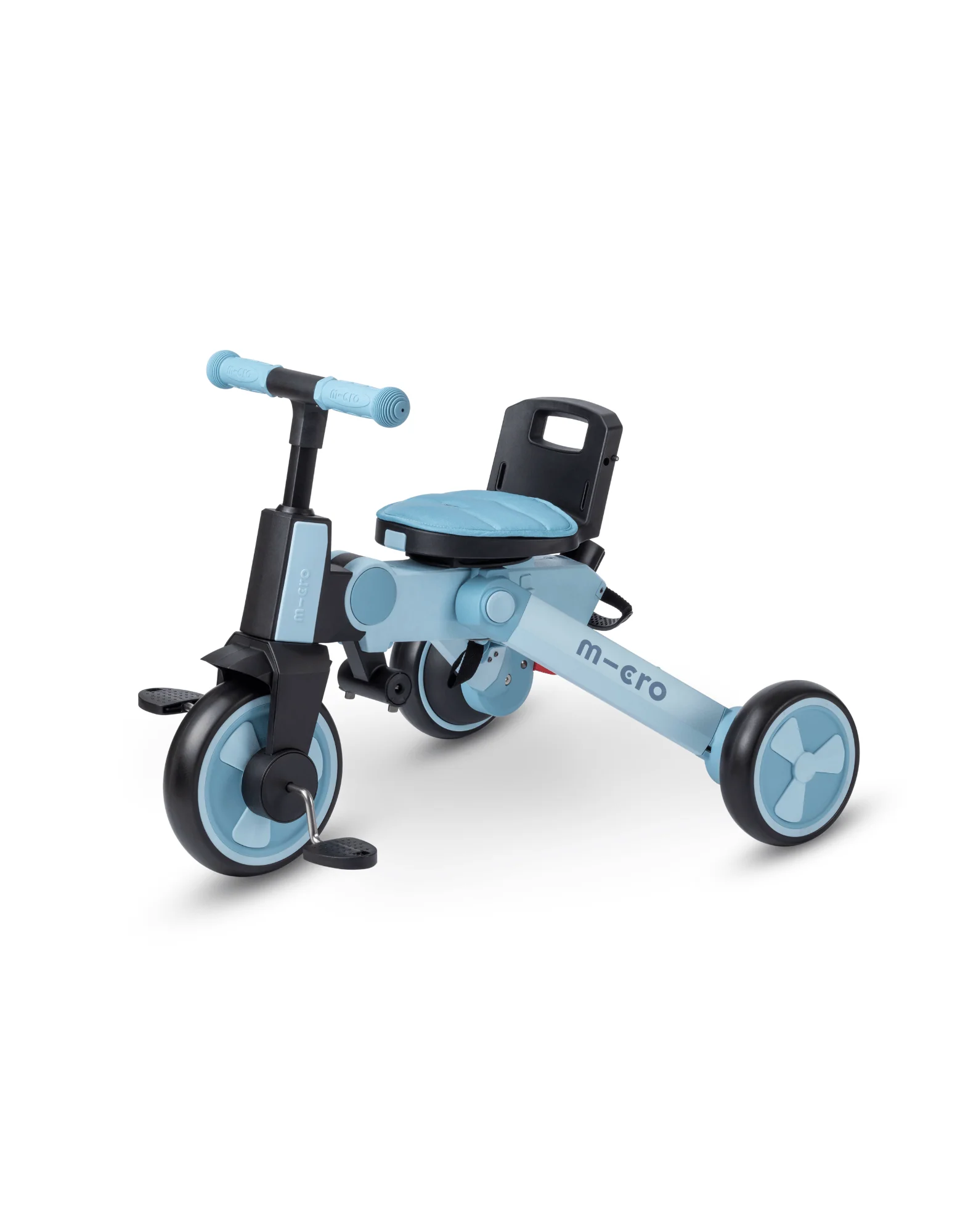 Micro 7-in-1 Ride-on Trike - Image 7