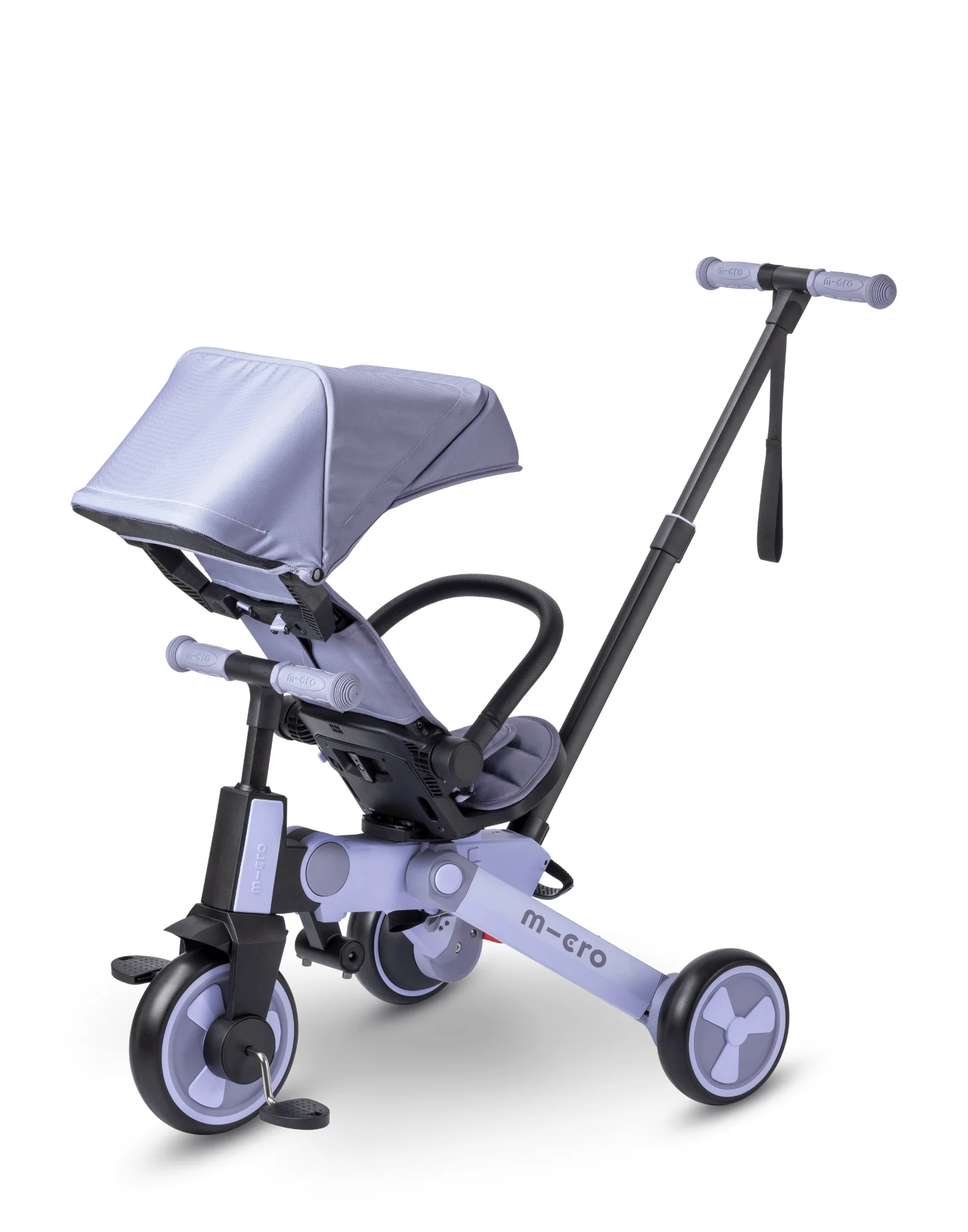 Micro 7-in-1 Ride-on Trike - Image 9