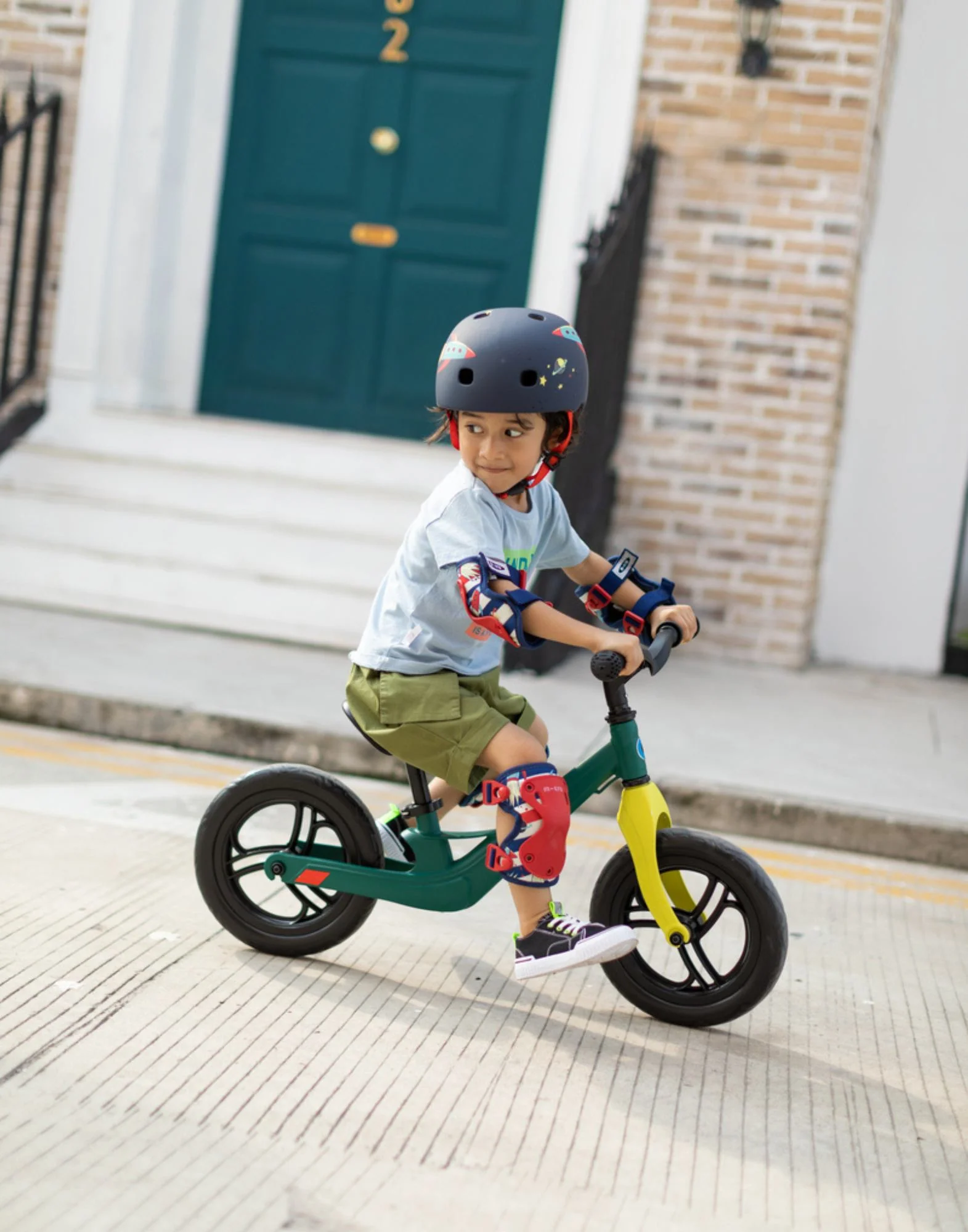 Micro Balance Bike Lite - Image 12