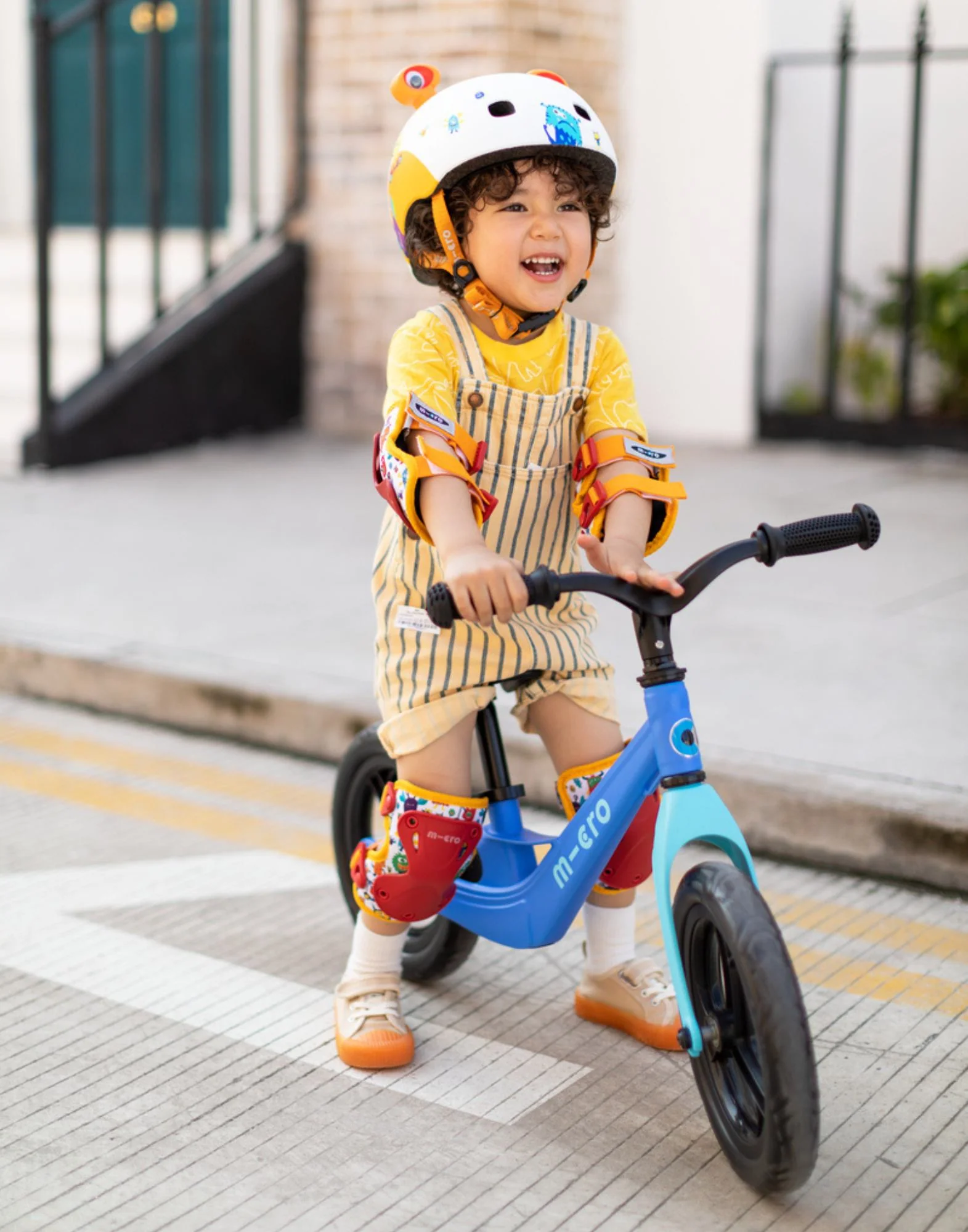 Micro Balance Bike Lite - Image 7