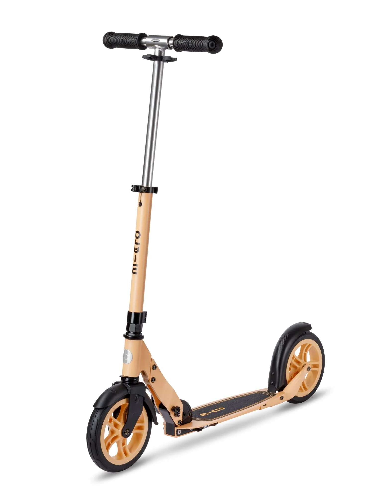 Micro Classic NanoGrid Scooter