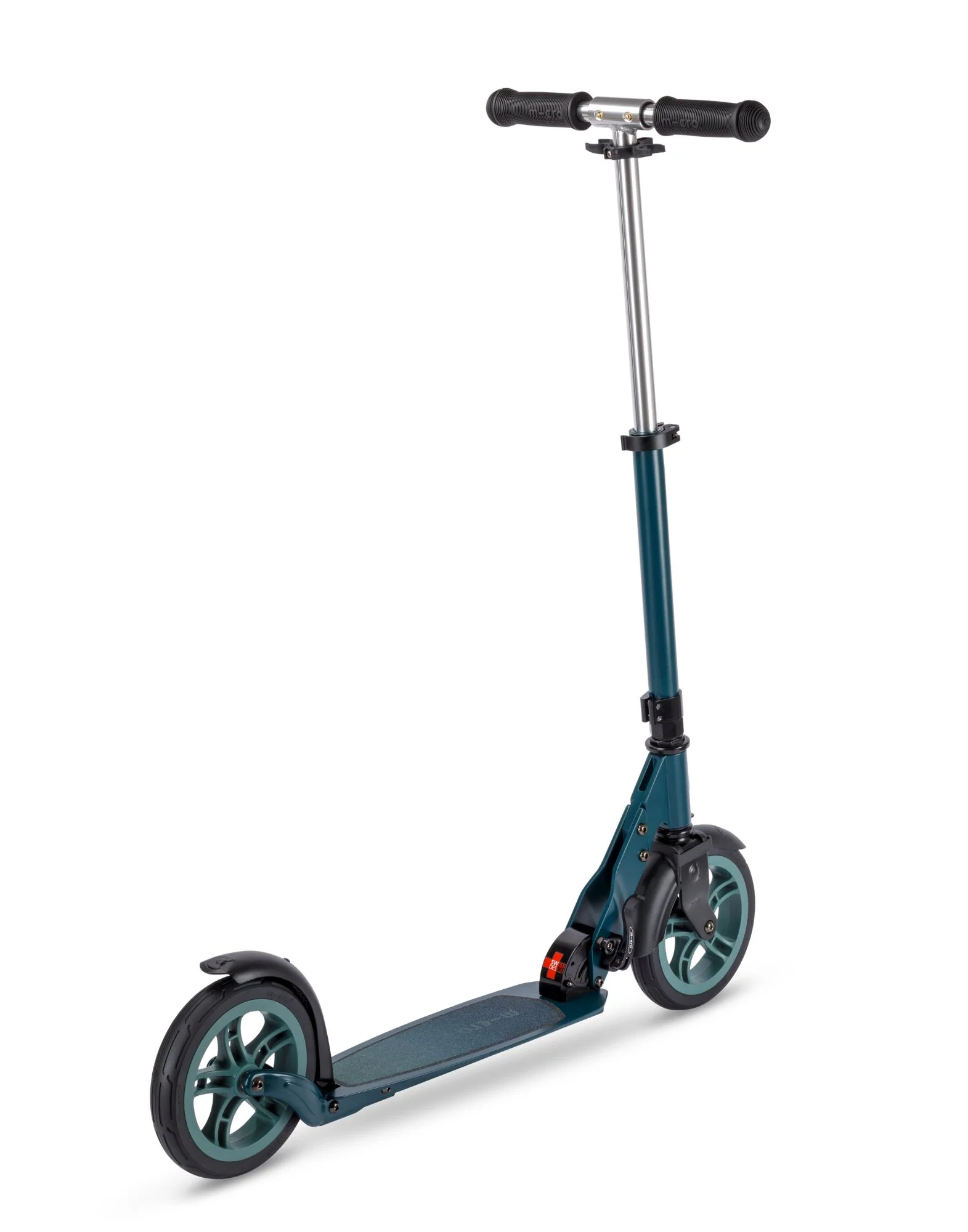 Micro Classic NanoGrid Scooter - Image 10
