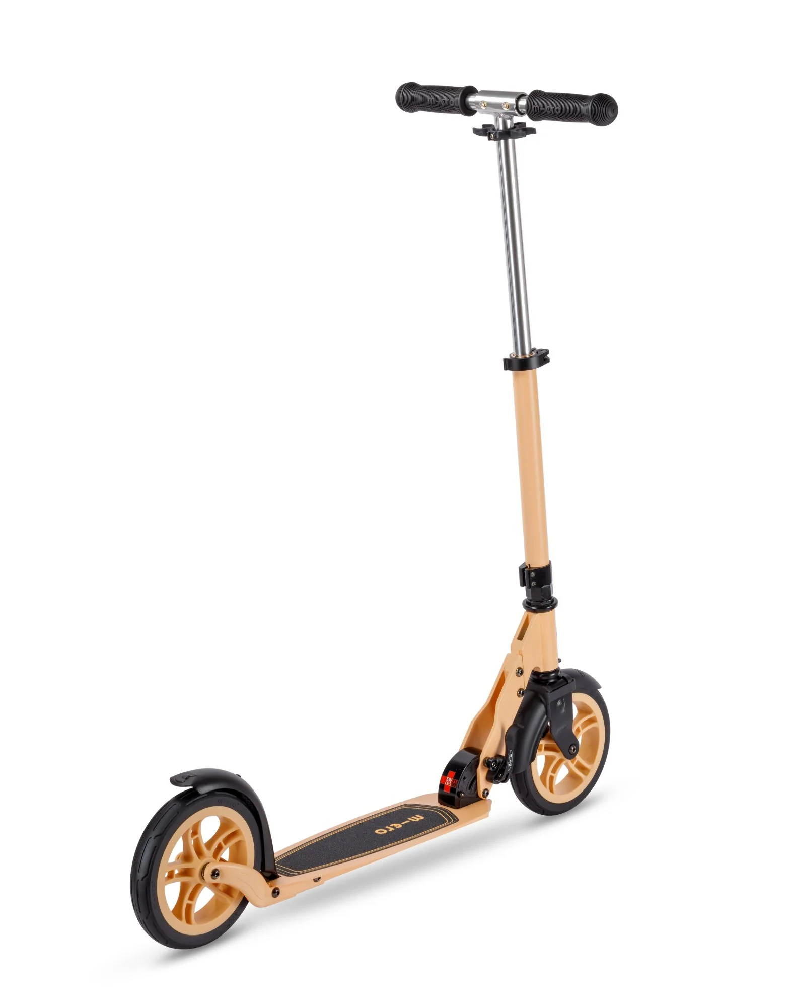 Micro Classic NanoGrid Scooter - Image 5