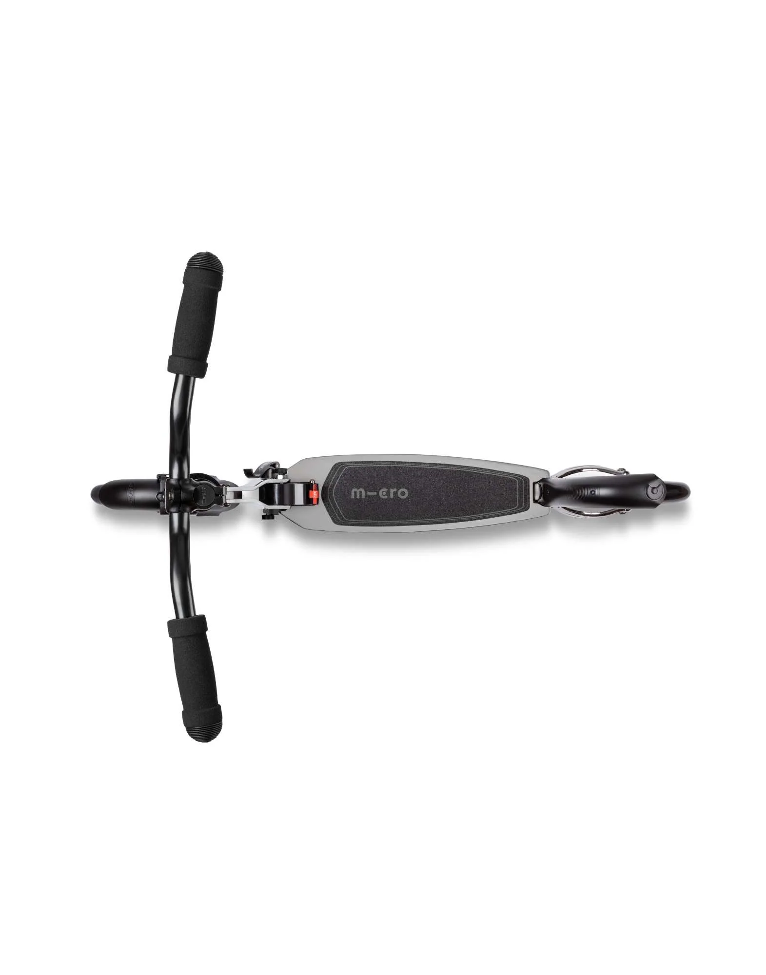 Micro Classic Neochrome Black Scooter - Image 4