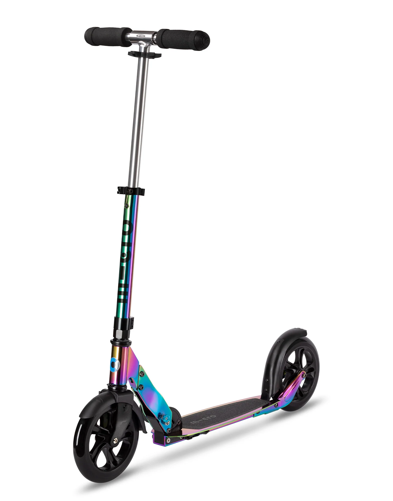 Neochrome Range