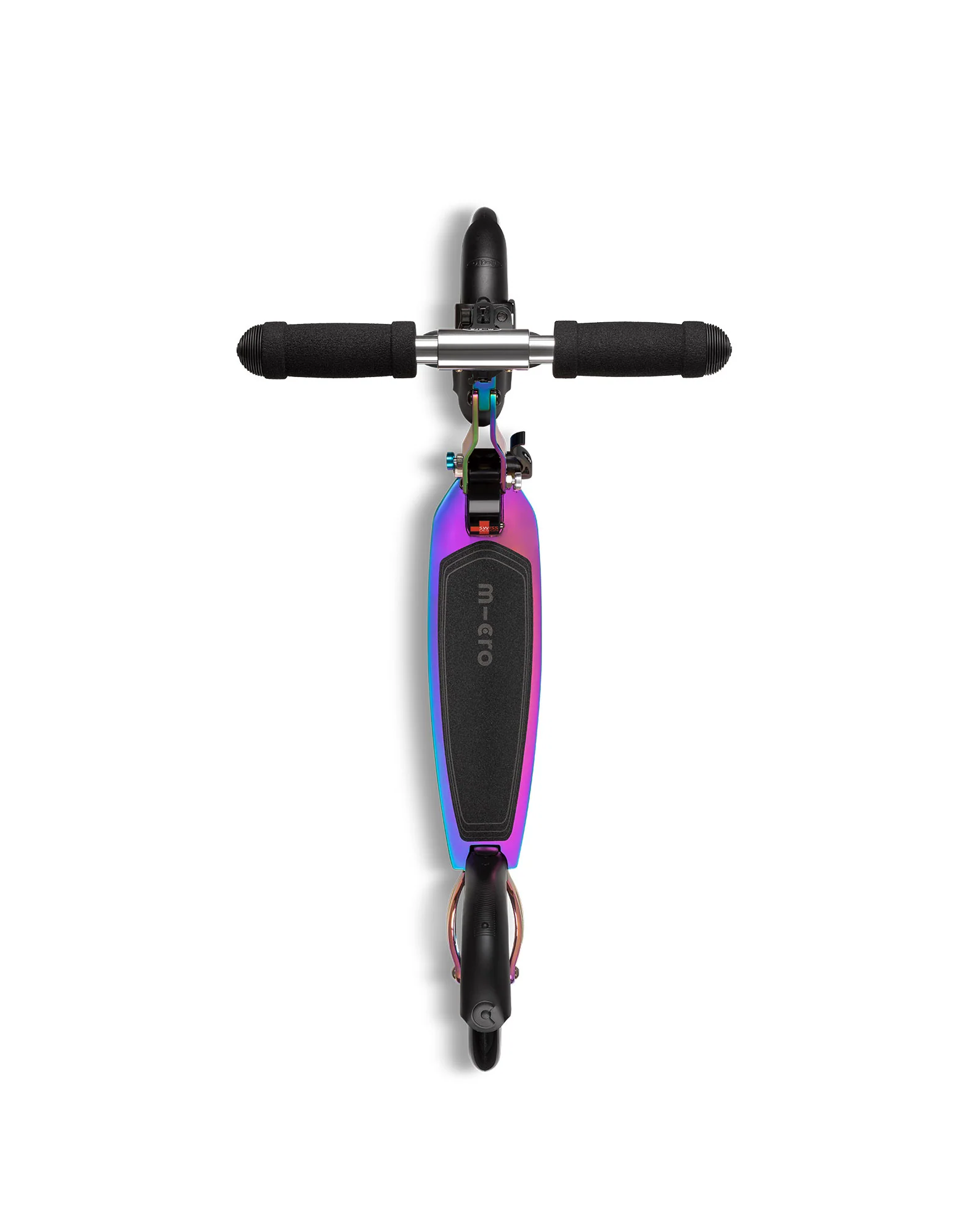 Micro Classic Neochrome Scooter - Image 3