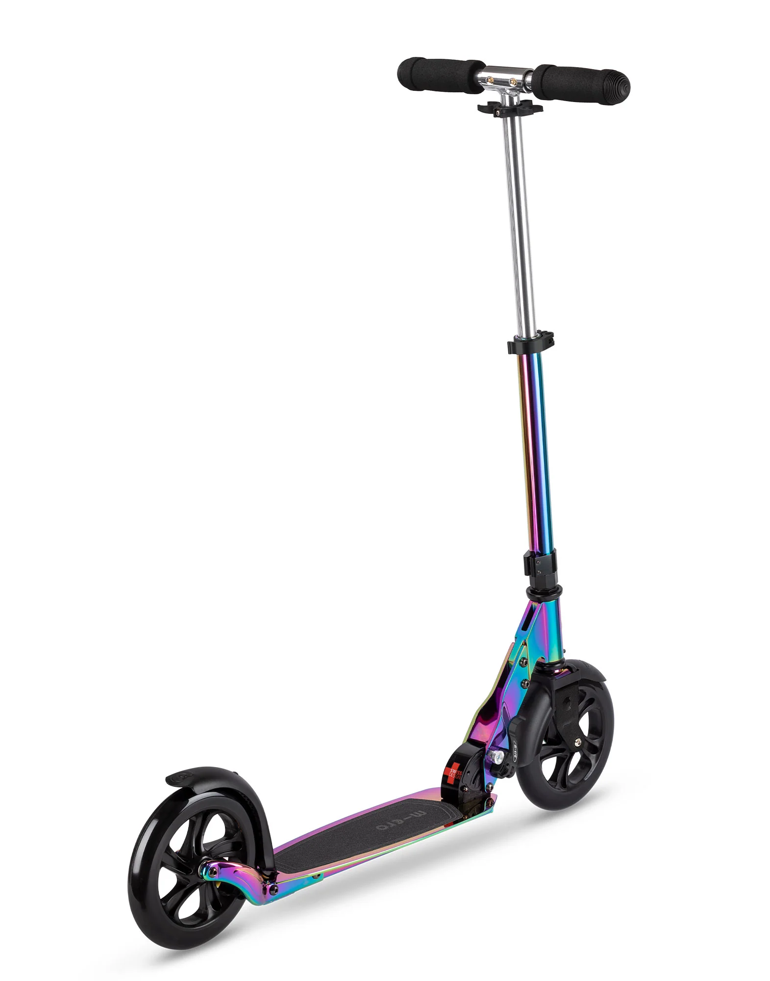 Micro Classic Neochrome Scooter - Image 5