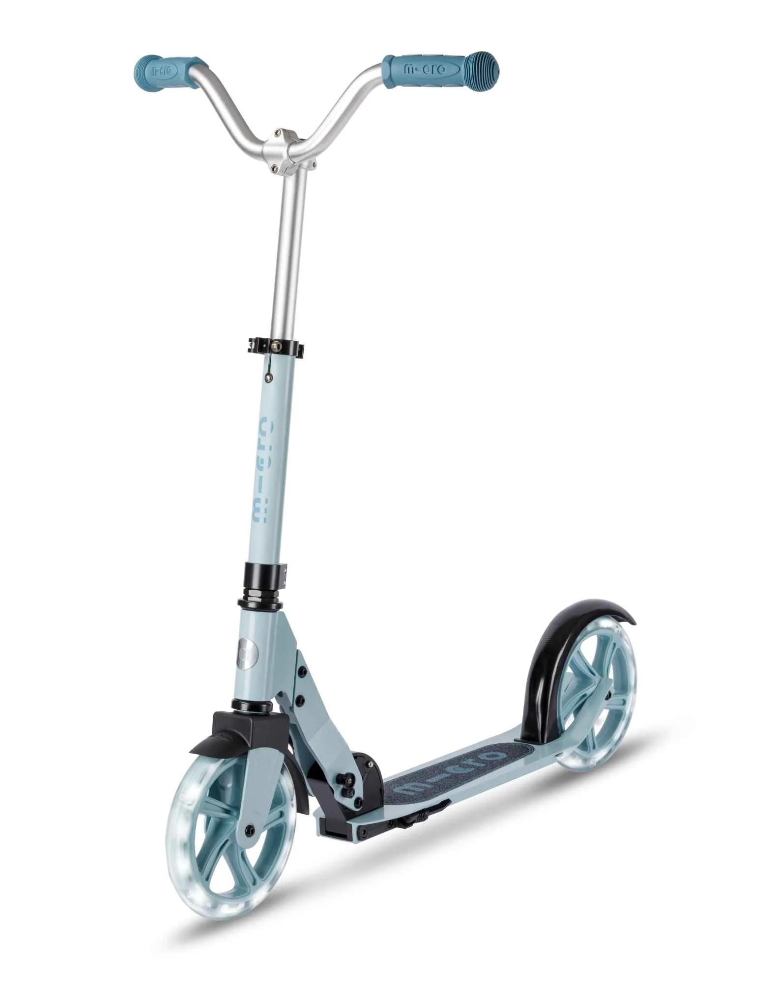 Micro Cruiser 2 Wheel Kids Light Up Scooter - Image 6