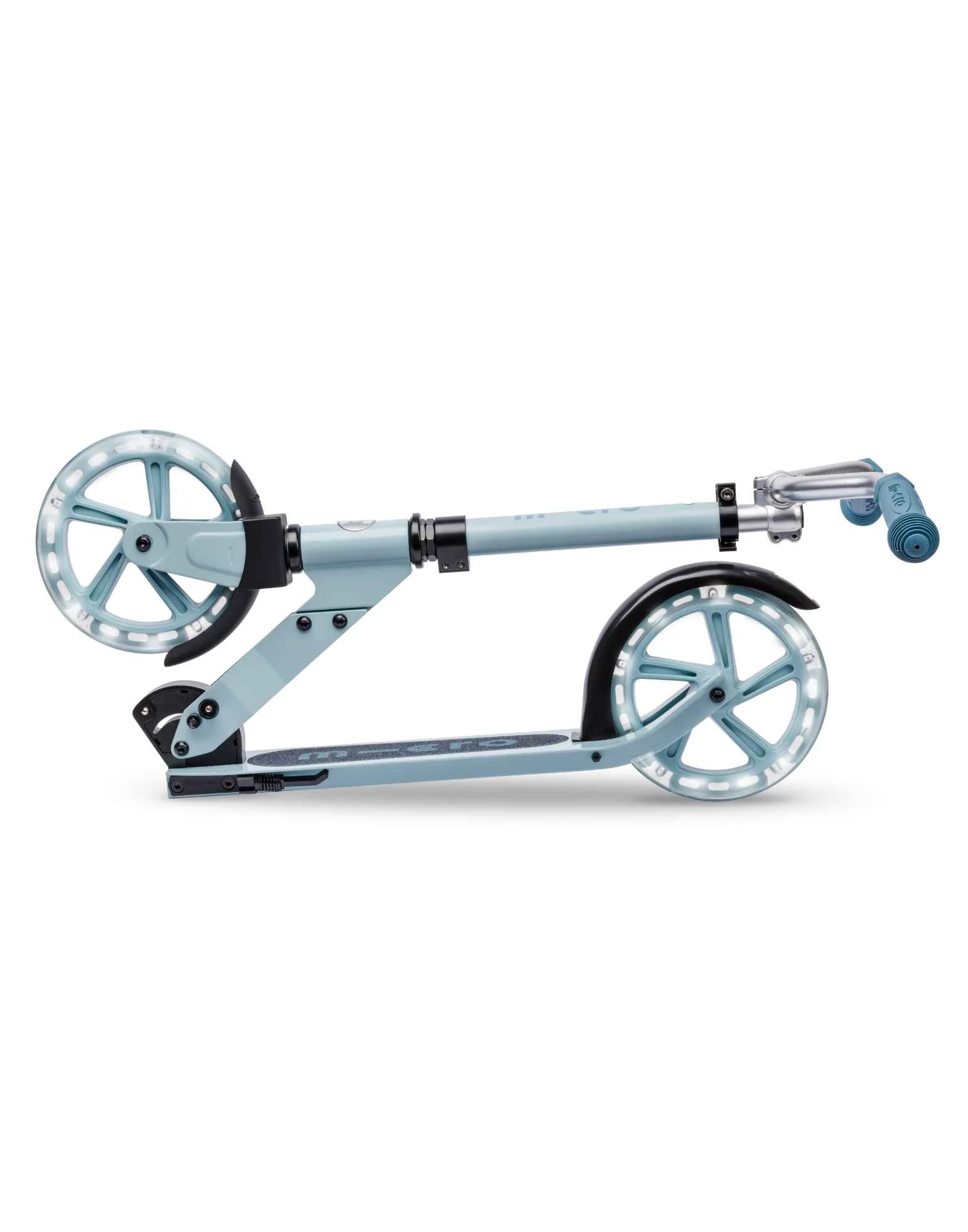 Micro Cruiser 2 Wheel Kids Light Up Scooter - Image 7
