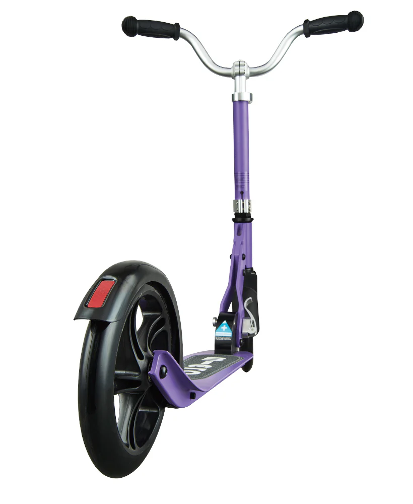 Micro Cruiser 2 Wheel Kids Scooter - Image 12