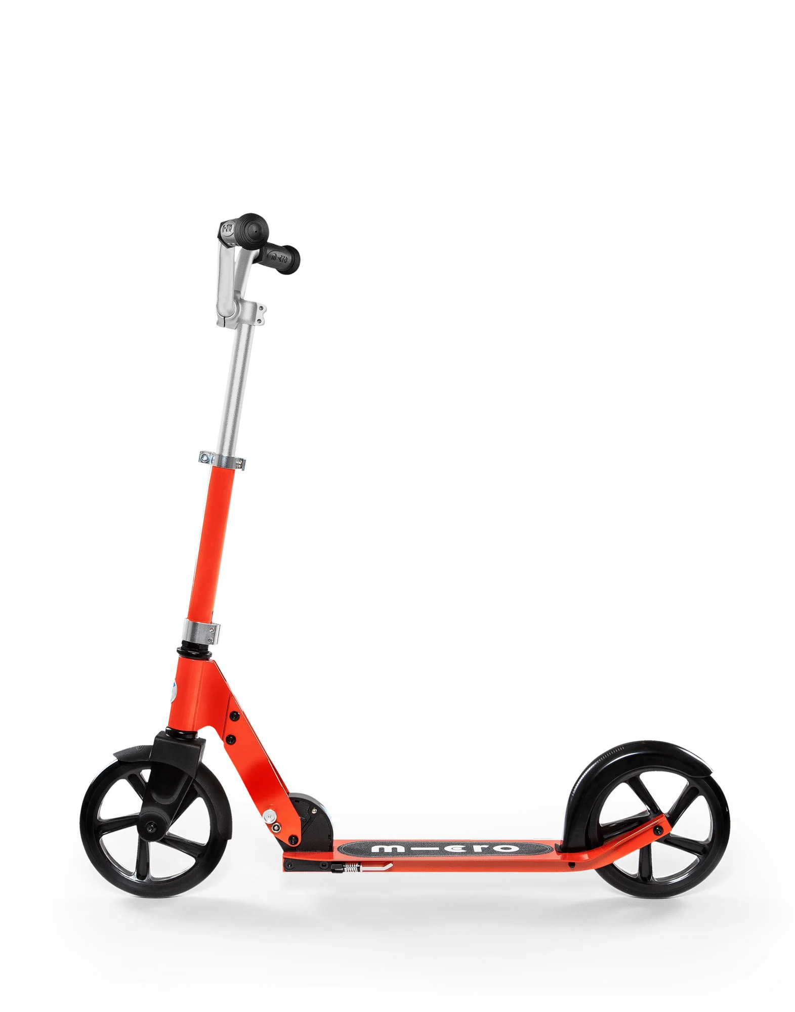 Micro Cruiser 2 Wheel Kids Scooter - Image 14