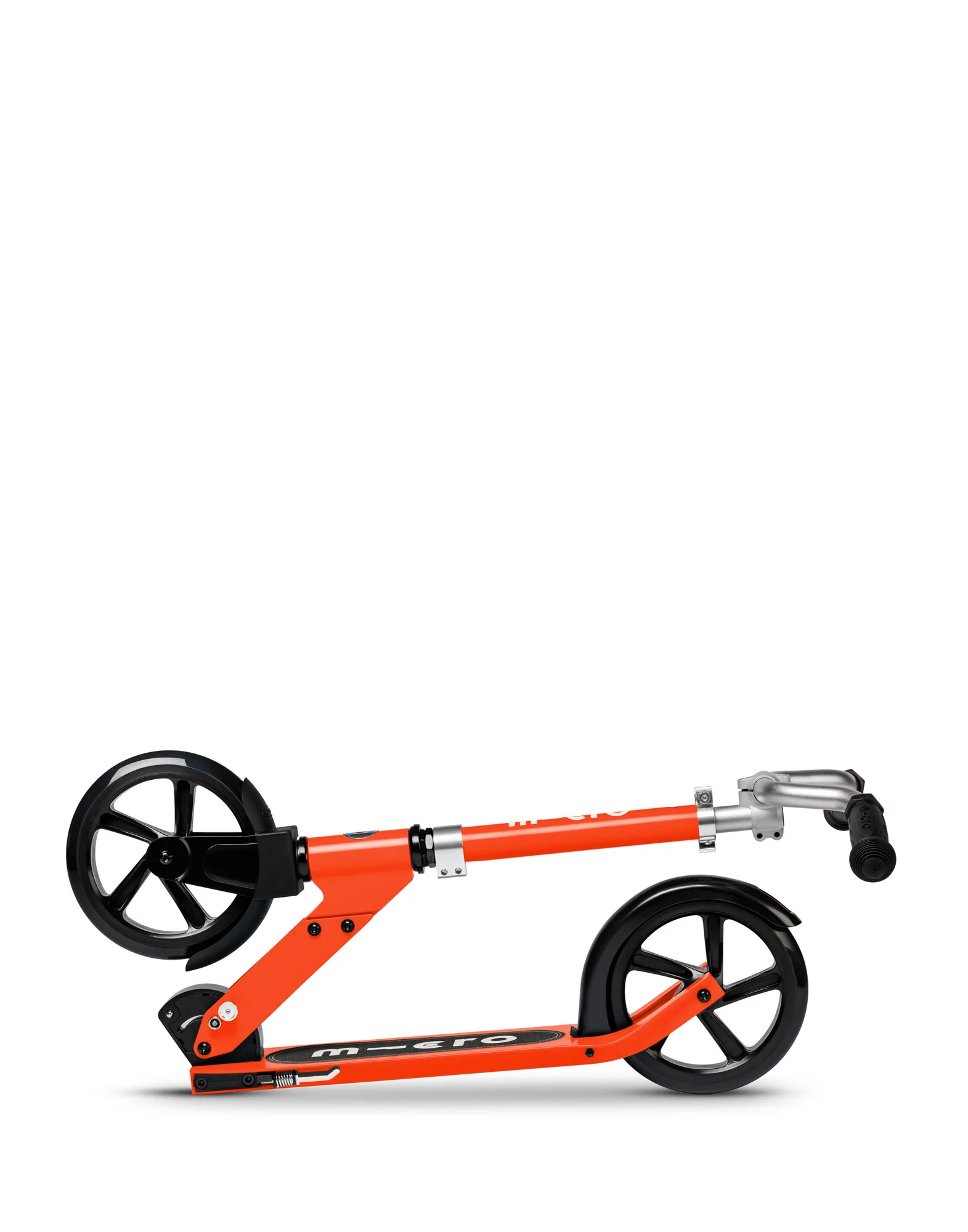 Micro Cruiser 2 Wheel Kids Scooter - Image 15