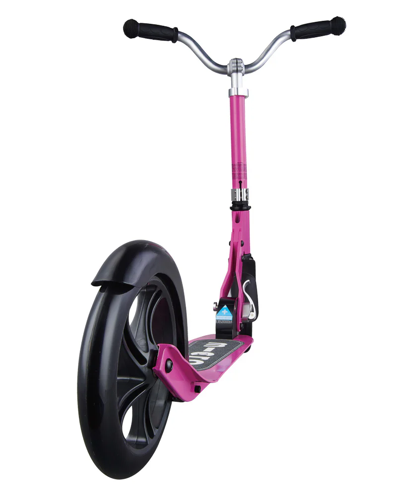 Micro Cruiser 2 Wheel Kids Scooter - Image 23