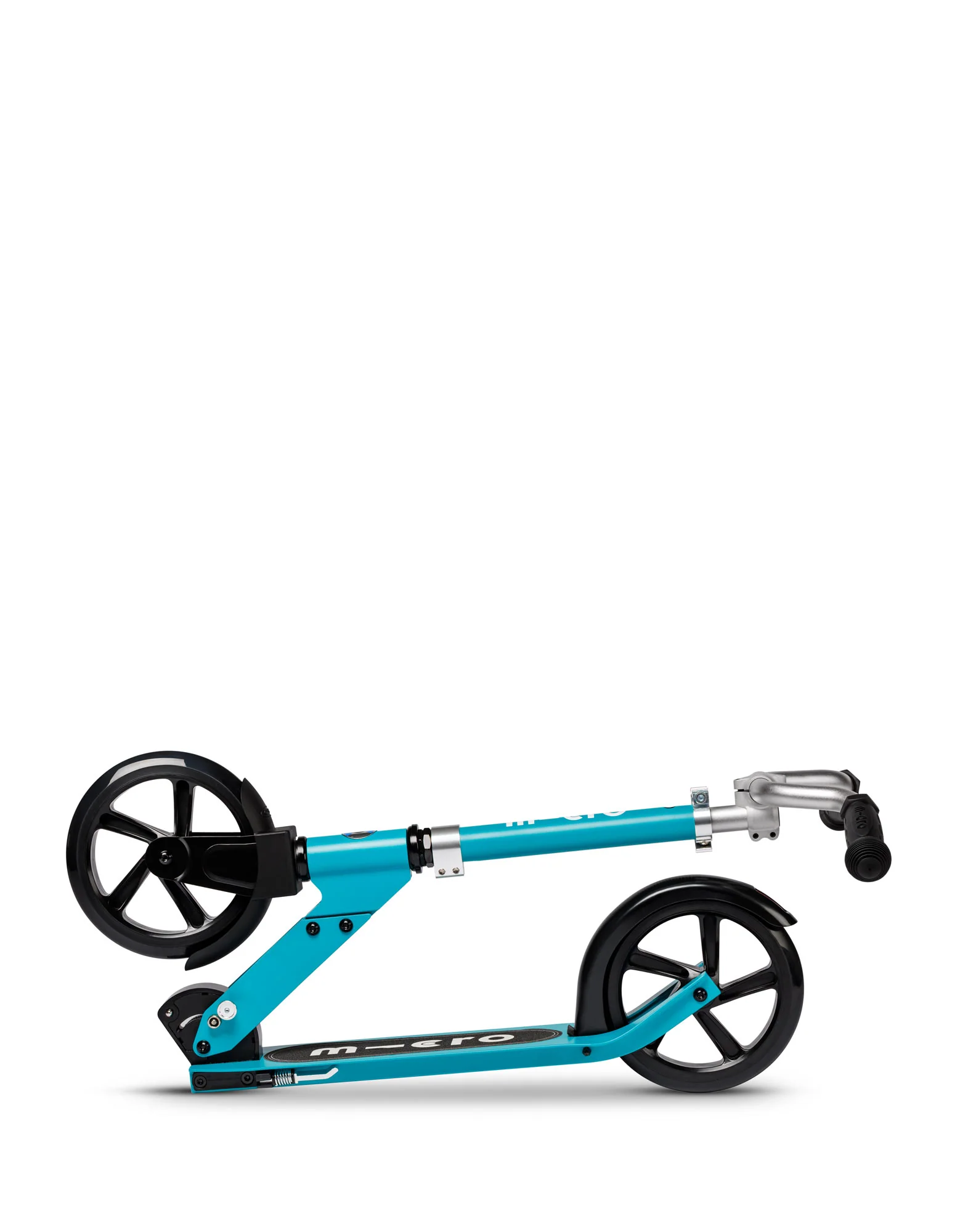 Micro Cruiser 2 Wheel Kids Scooter - Image 5