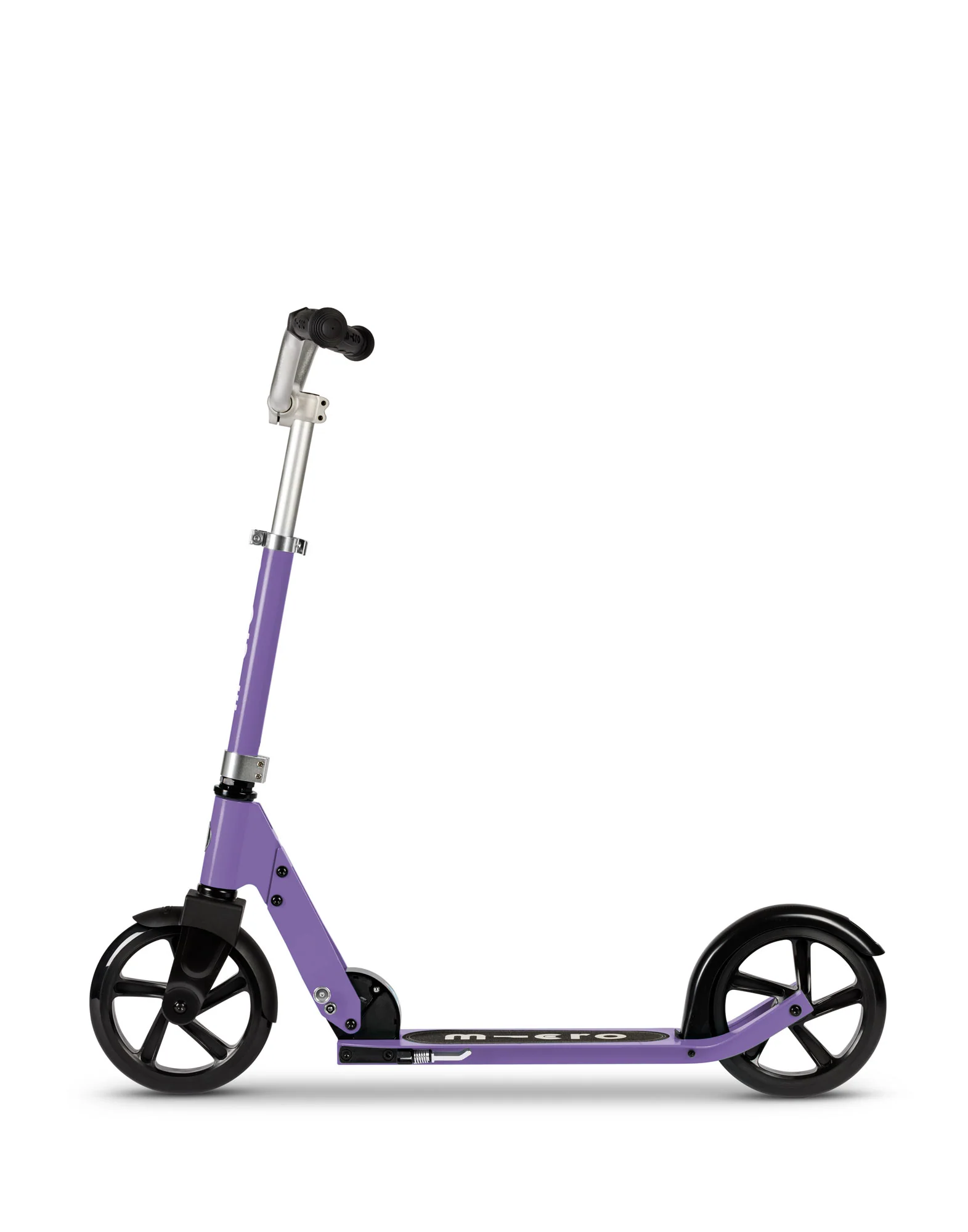 Micro Cruiser 2 Wheel Kids Scooter - Image 9