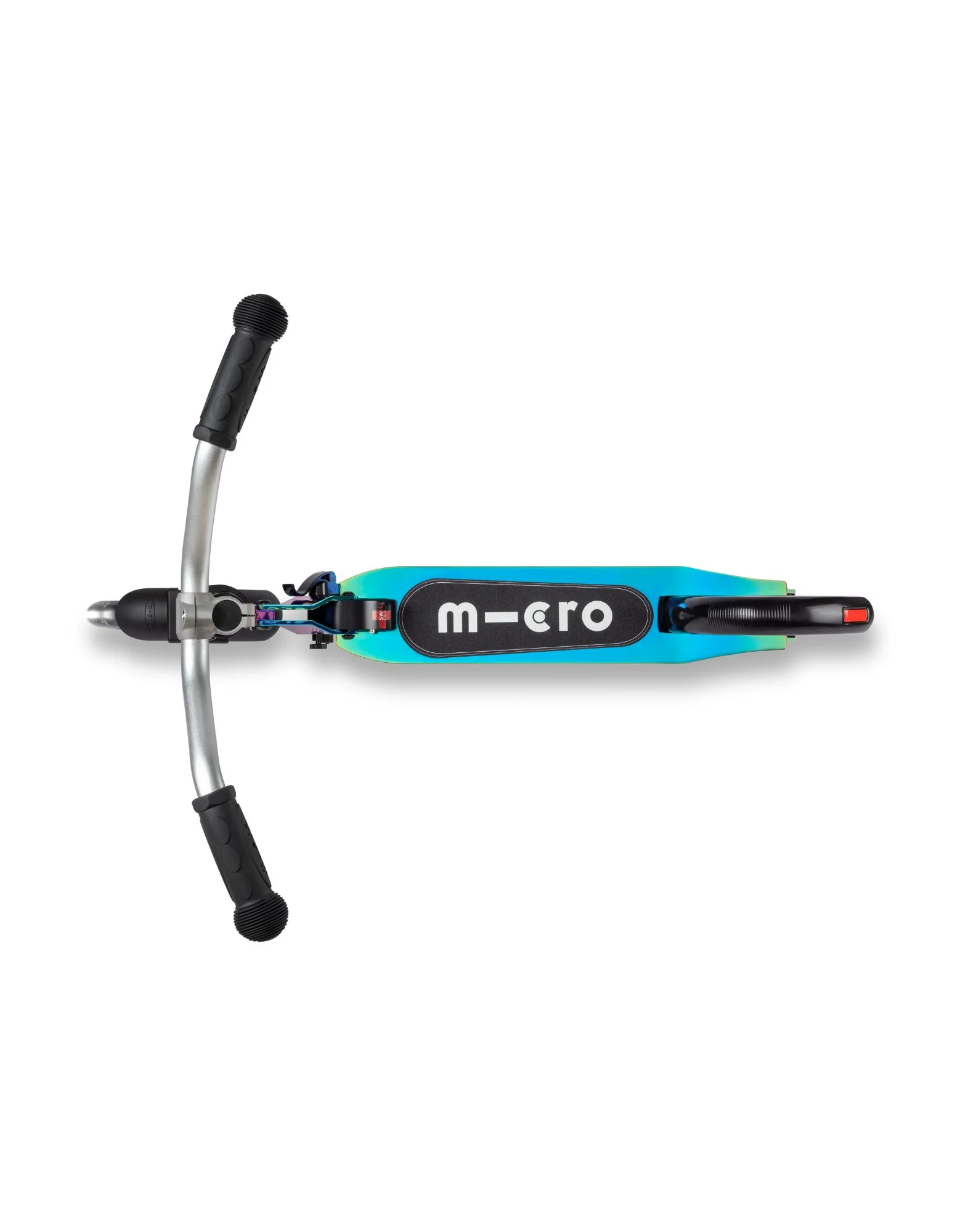 Micro Cruiser Neochrome LED Scooter - Image 5