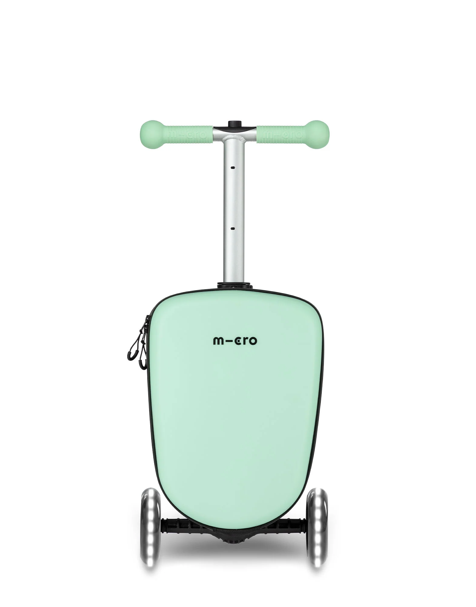Micro Junior Luggage Scooter - Image 3