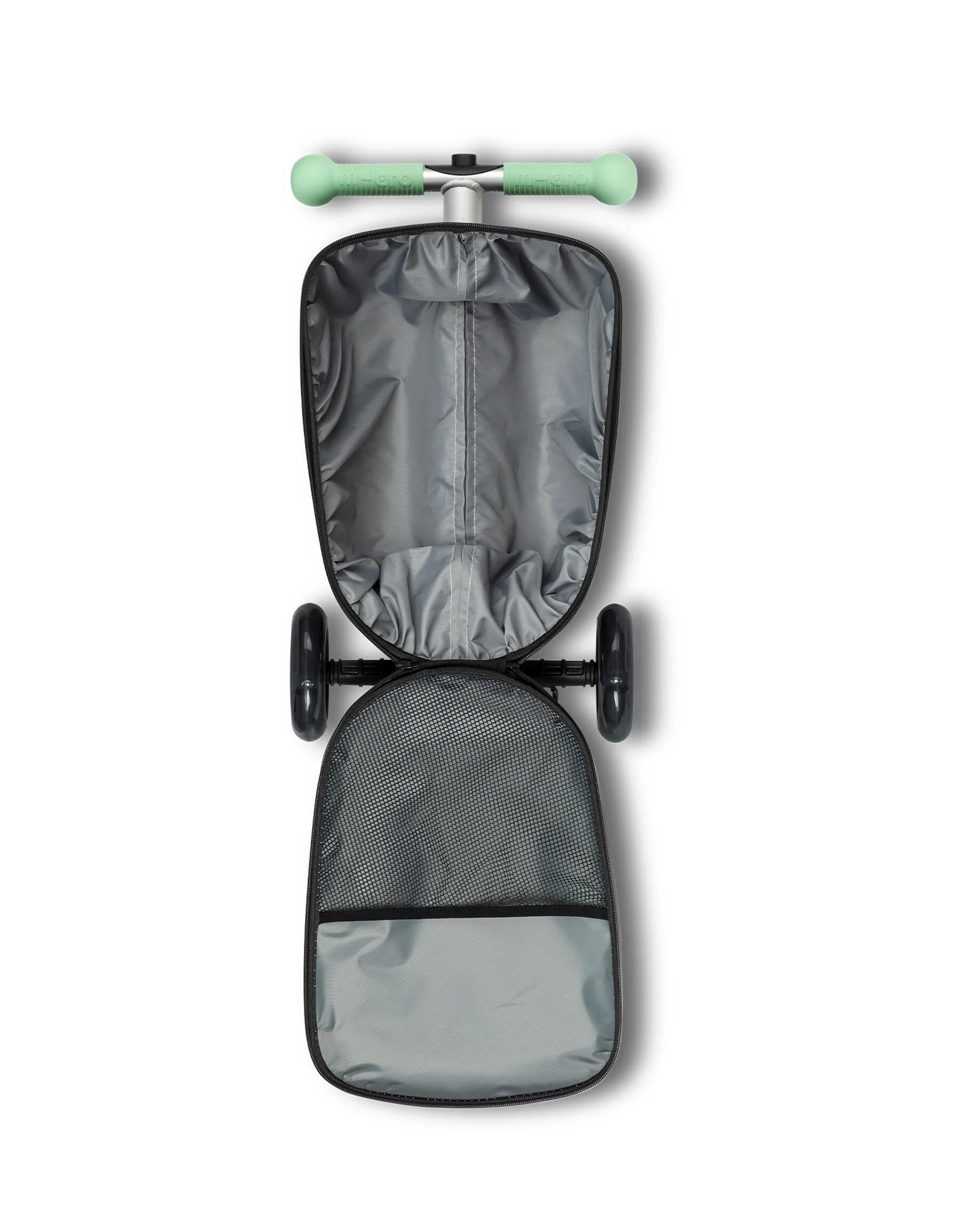 Micro Junior Luggage Scooter - Image 4