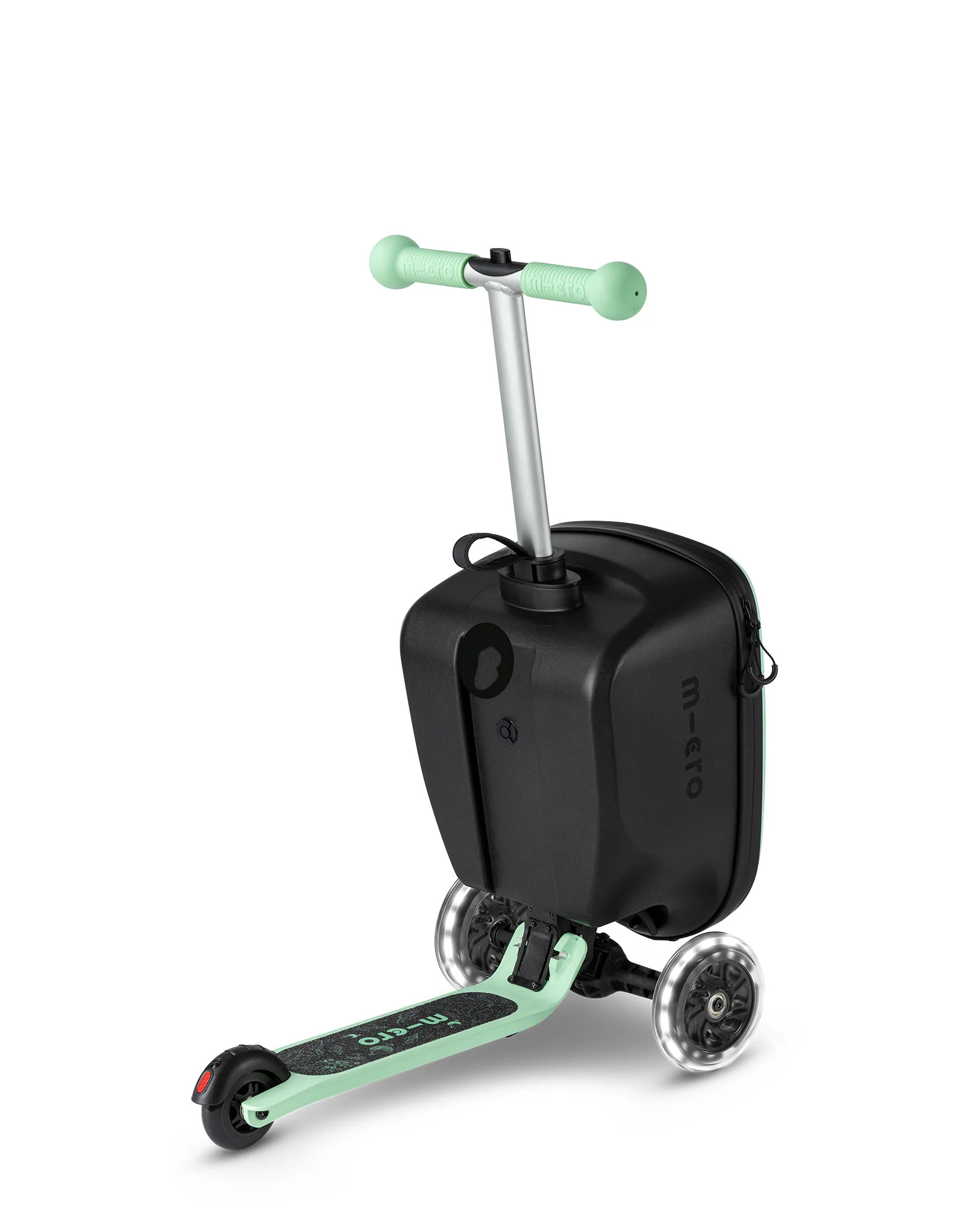 Micro Junior Luggage Scooter - Image 5