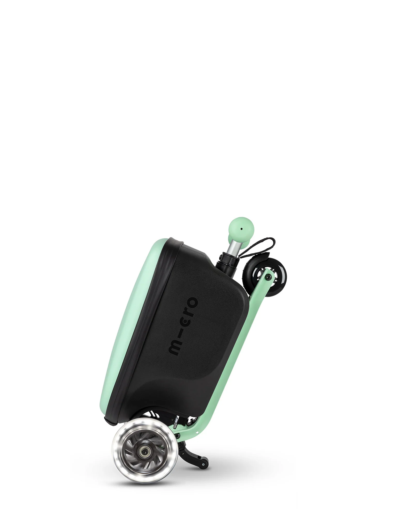 Micro Junior Luggage Scooter - Image 6