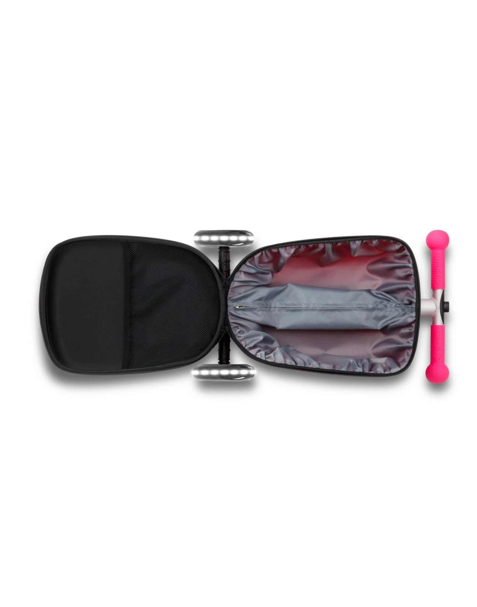 Micro Junior Patch & Play Luggage Scooter - Image 10