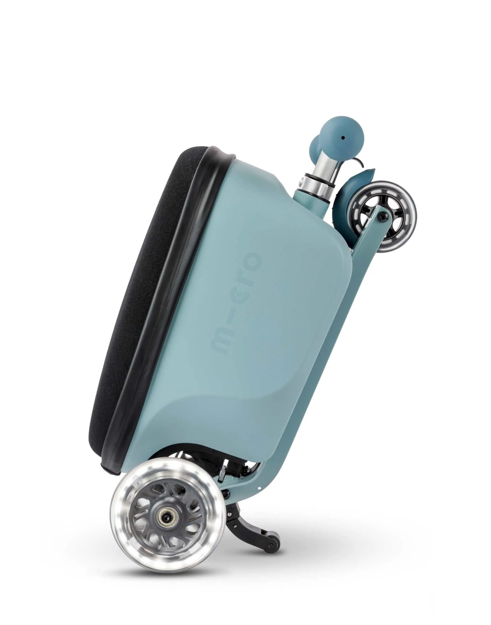 Micro Junior Patch & Play Luggage Scooter - Image 14