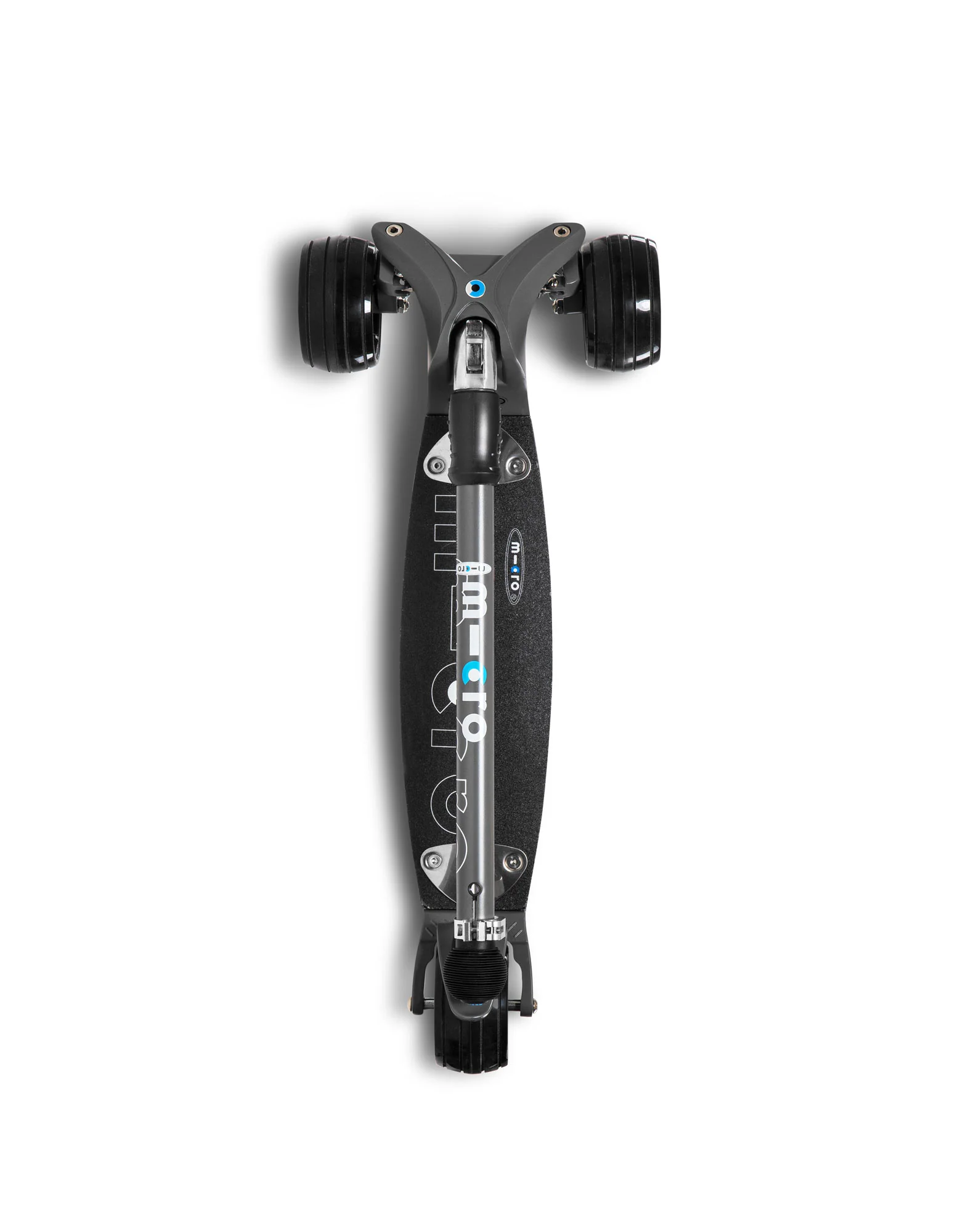 Micro Kickboard 3 Wheel Adult Scooter - Image 3