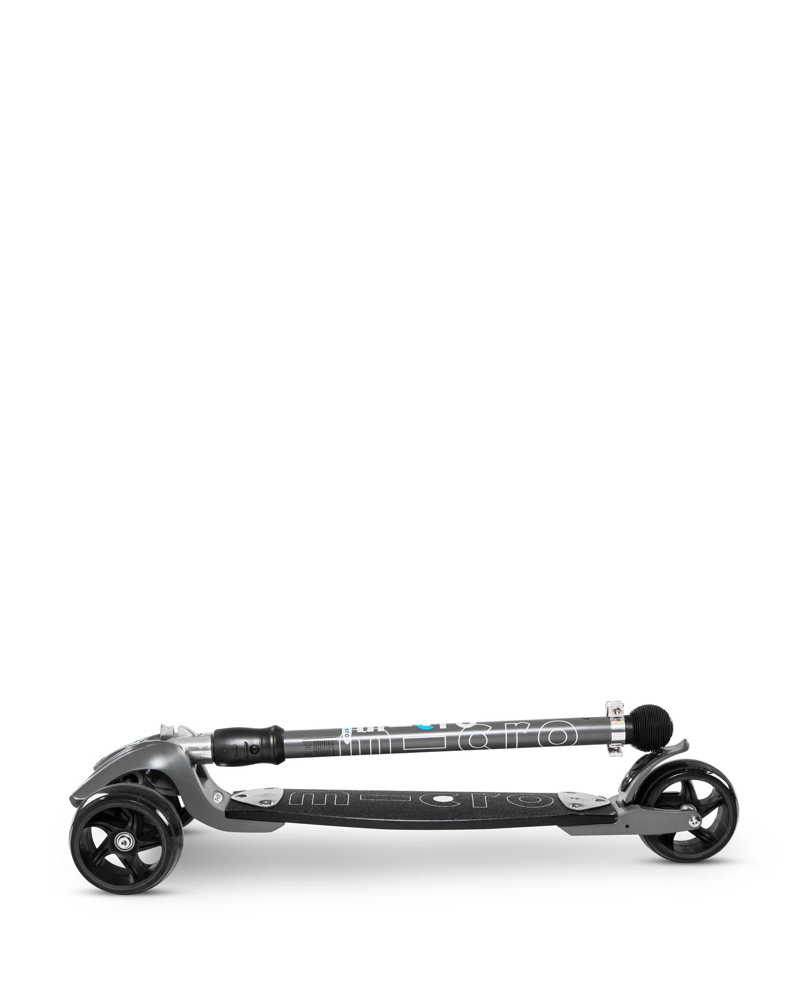 Micro Kickboard 3 Wheel Adult Scooter - Image 4