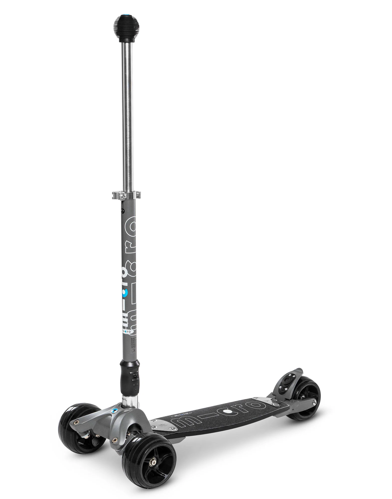 Micro Kickboard 3 Wheel Adult Scooter - Image 5