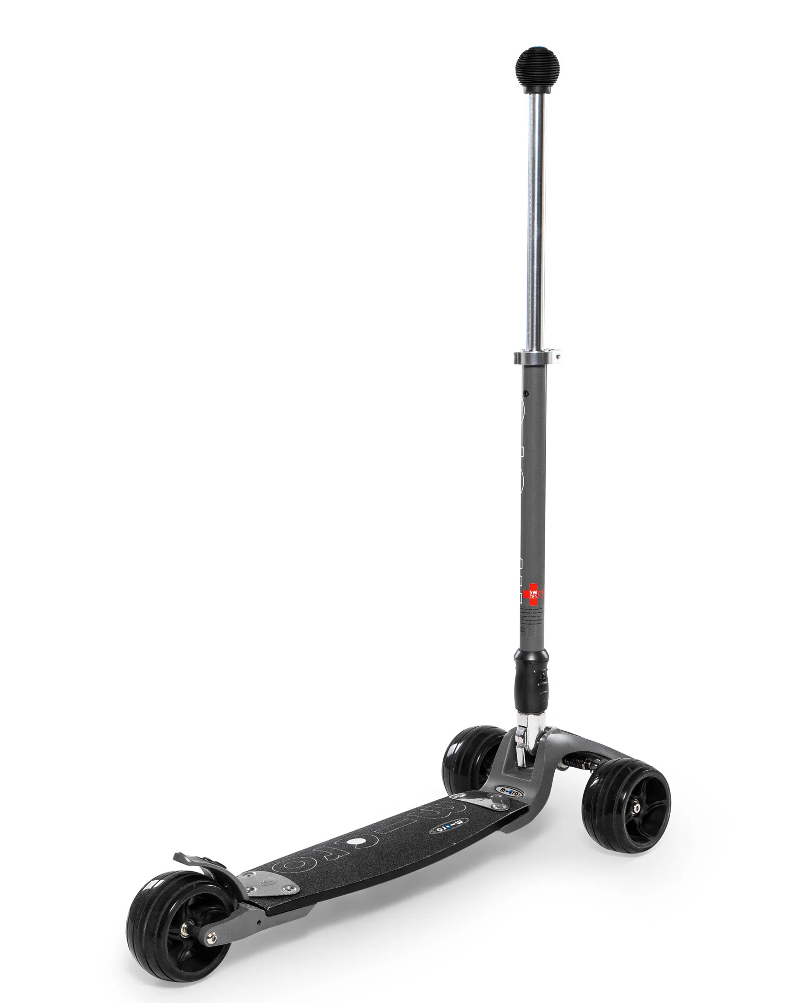 Micro Kickboard 3 Wheel Adult Scooter - Image 6