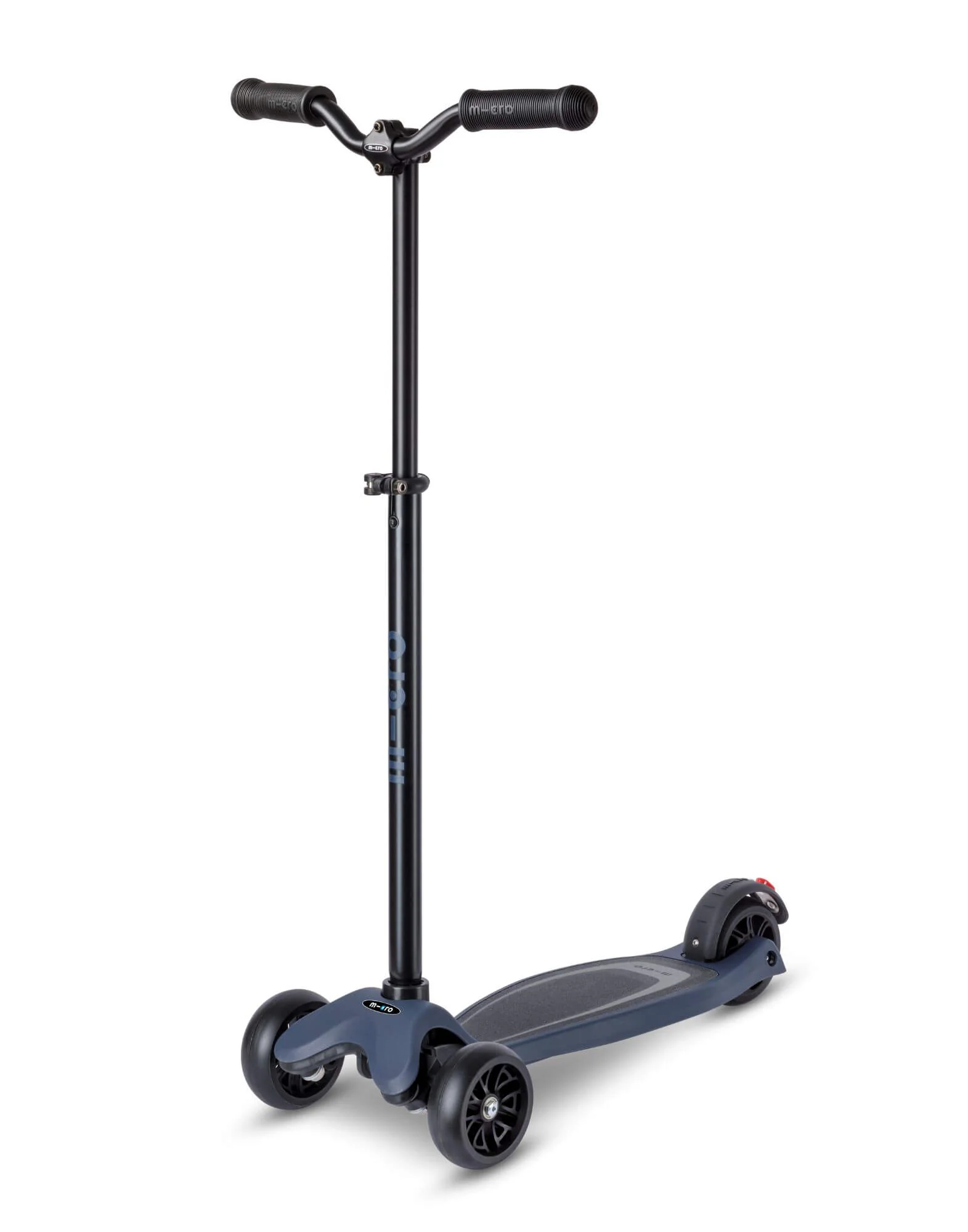 Micro Kickboard Reloaded 3 Wheel Scooter