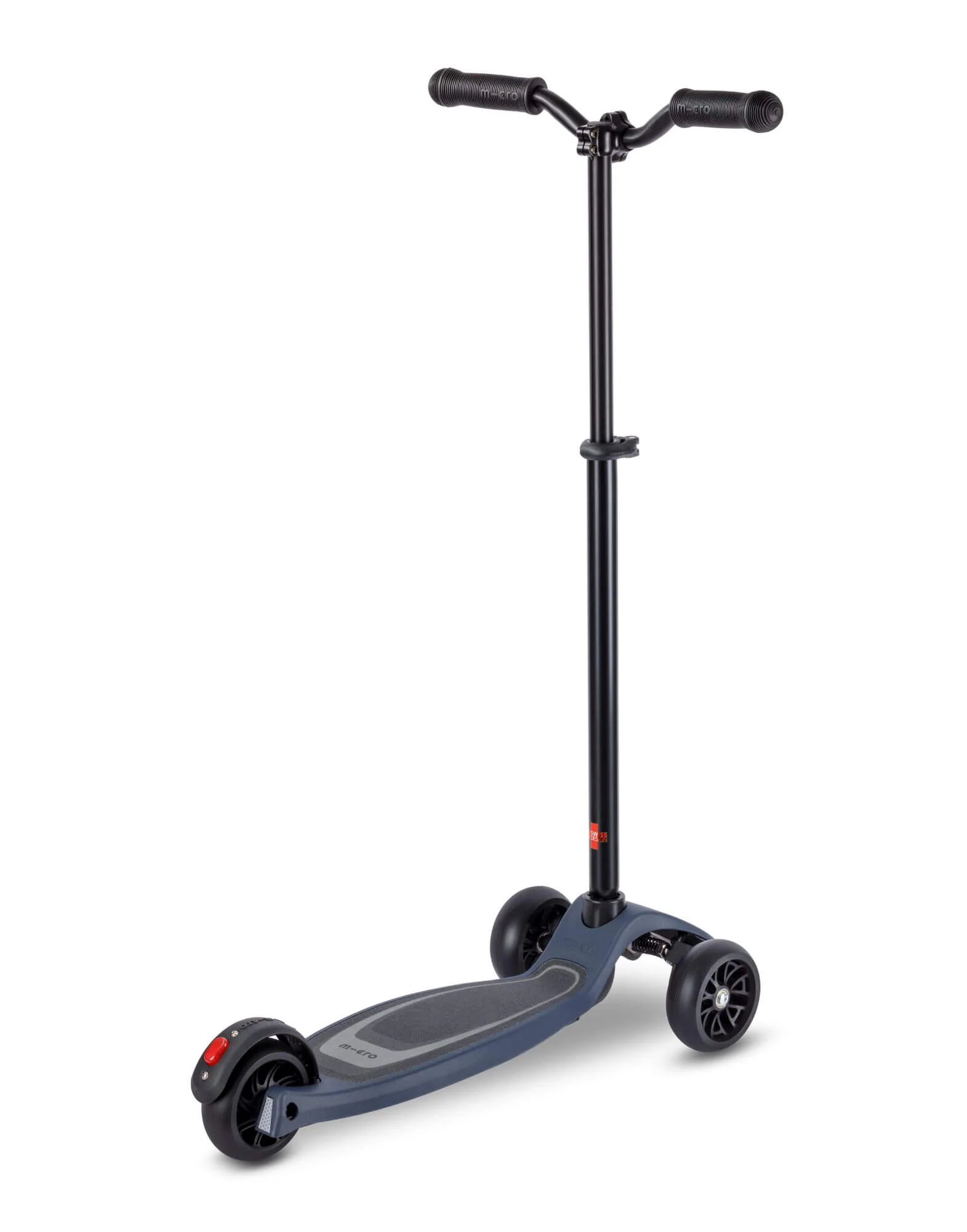 Micro Kickboard Reloaded 3 Wheel Scooter - Image 2