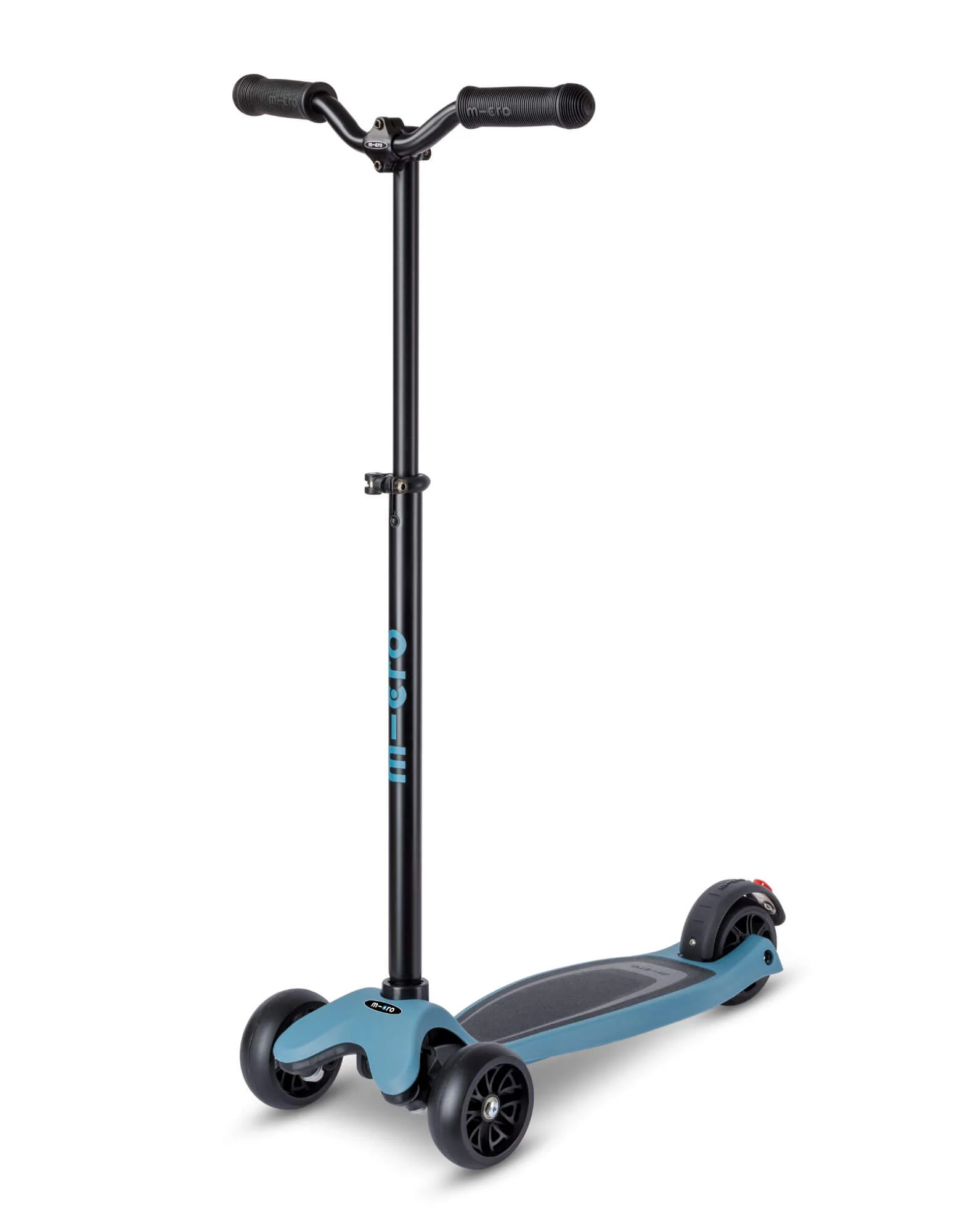 Micro Kickboard Reloaded 3 Wheel Scooter - Image 5