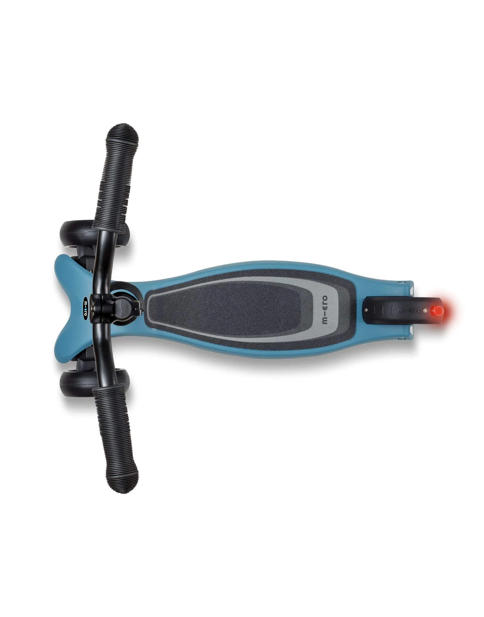 Micro Kickboard Reloaded 3 Wheel Scooter - Image 6