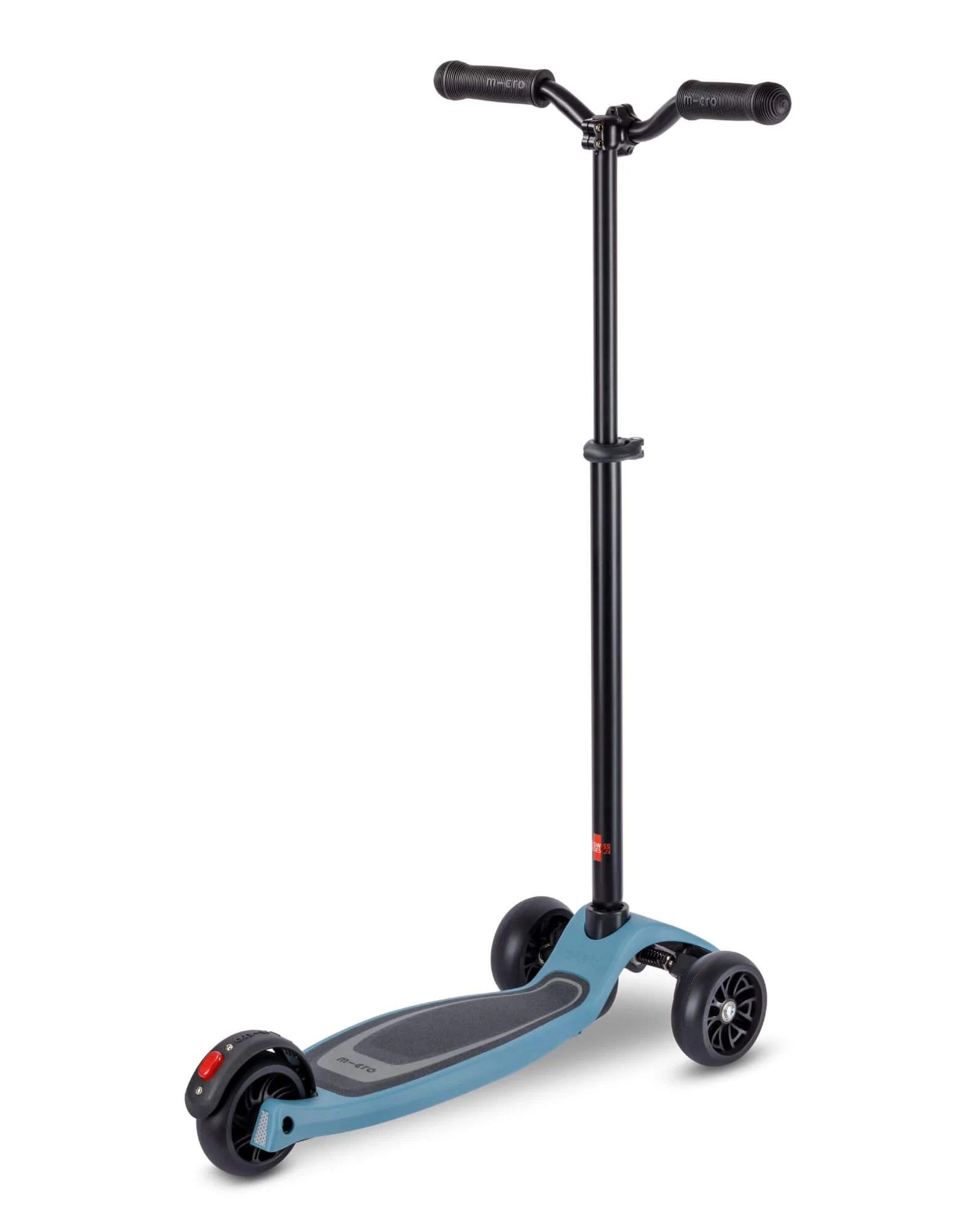 Micro Kickboard Reloaded 3 Wheel Scooter - Image 7