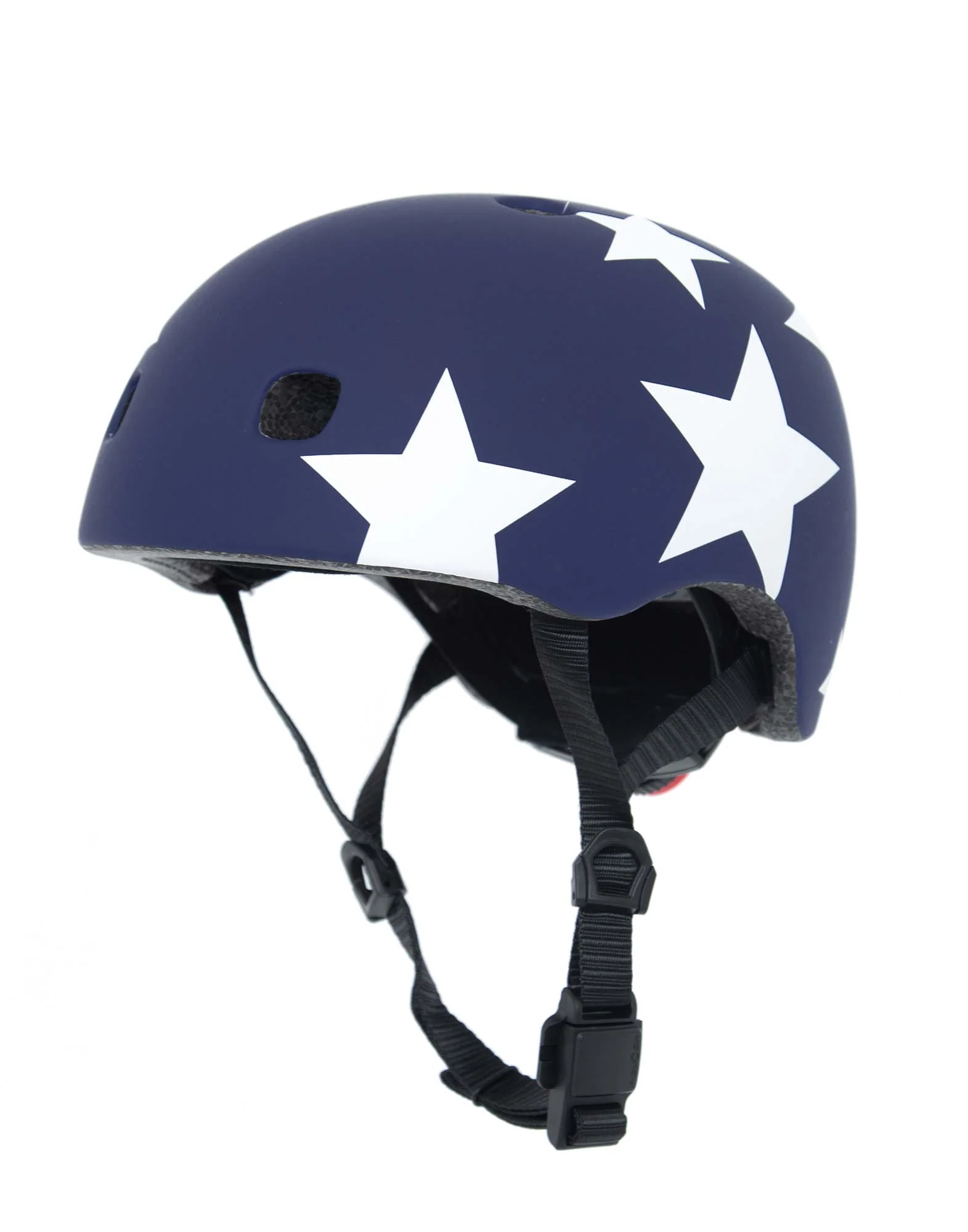 Micro Kids Bike Helmet Pattern - Image 11