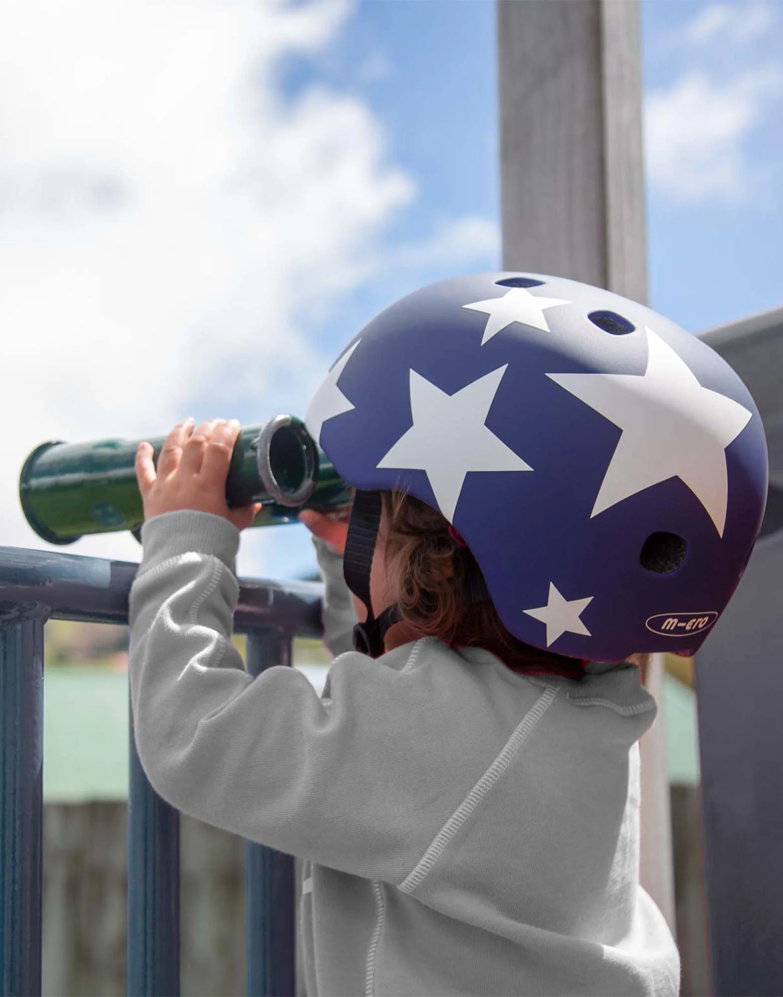 Micro Kids Bike Helmet Pattern - Image 12