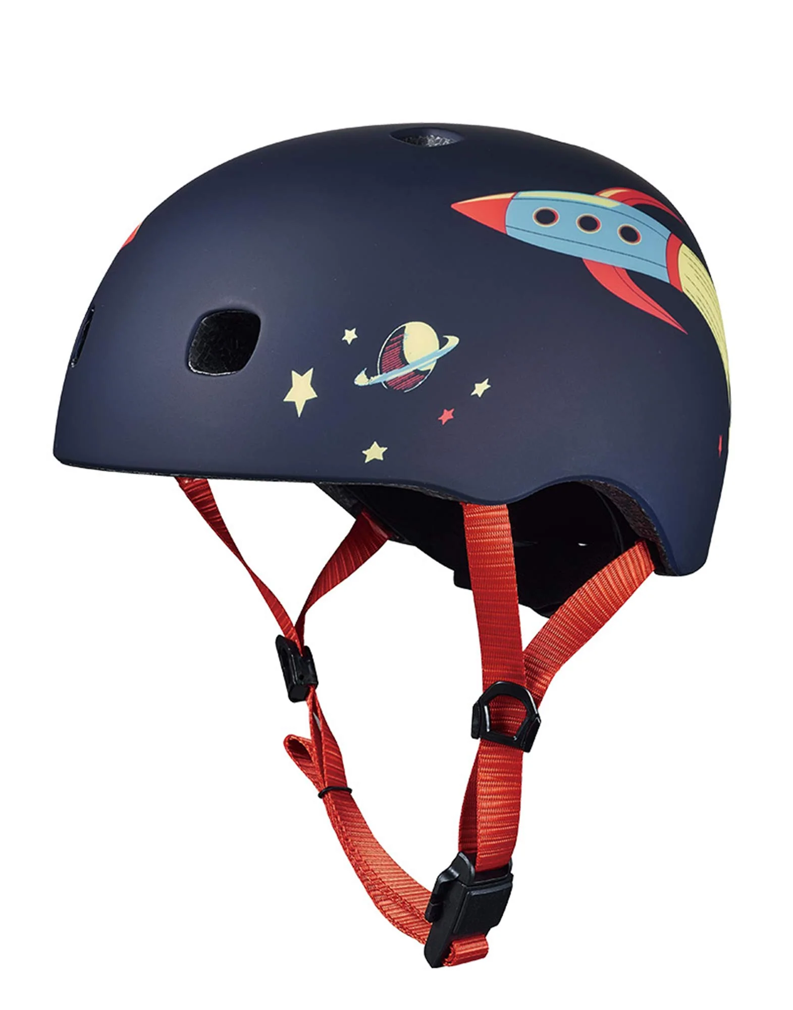 Micro Kids Bike Helmet Pattern - Image 4