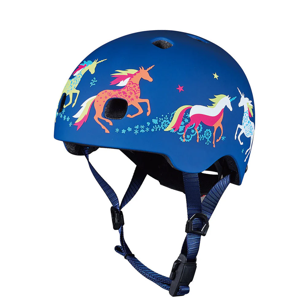 Micro Kids Bike Helmet Pattern - Image 6