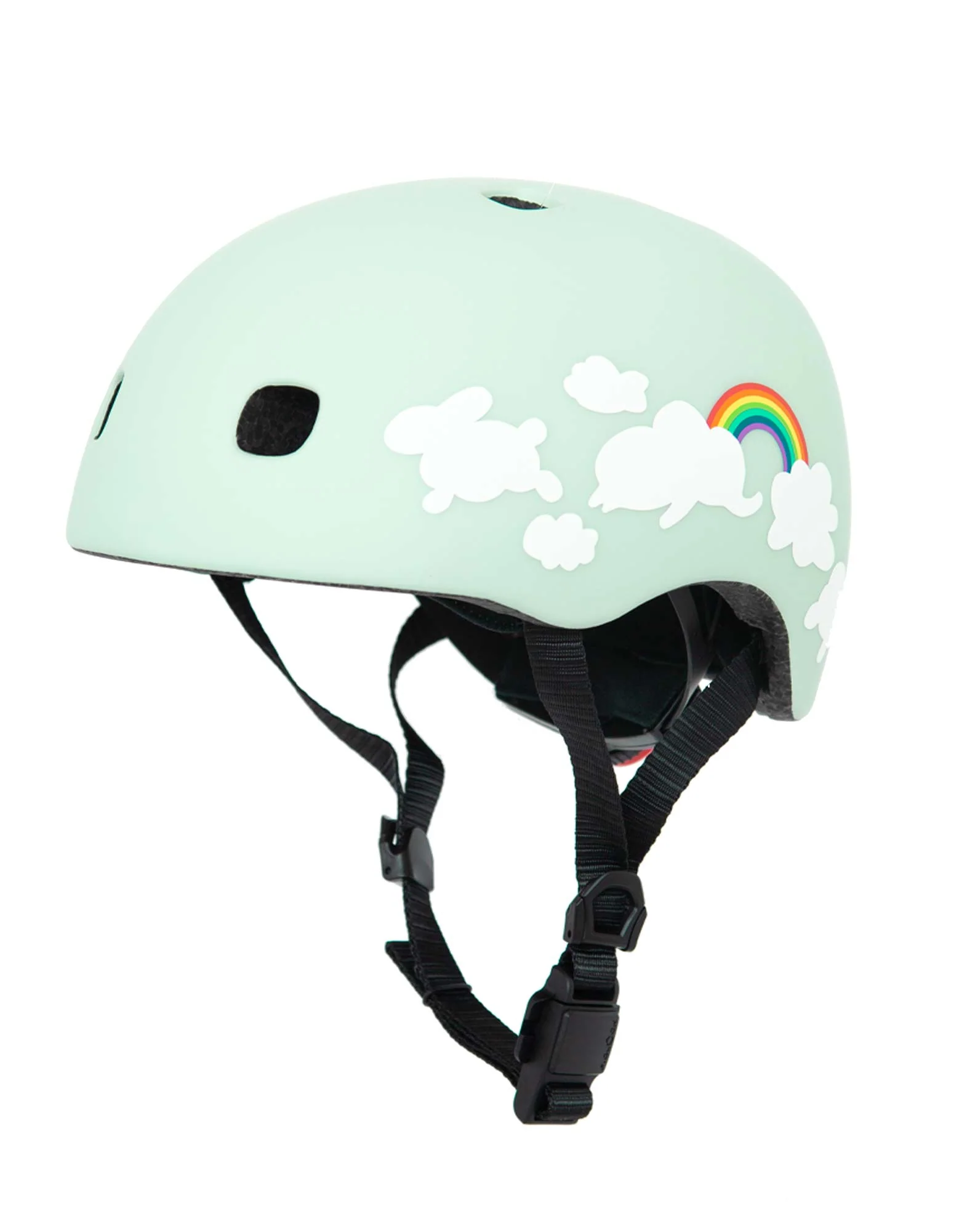 Micro Kids Bike Helmet Pattern - Image 7