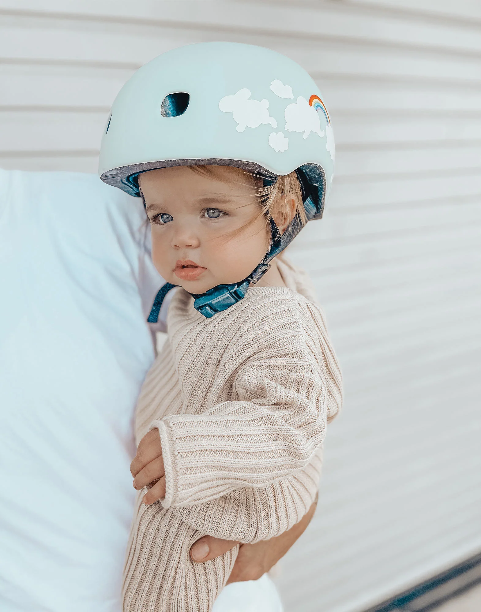 Micro Kids Bike Helmet Pattern - Image 8