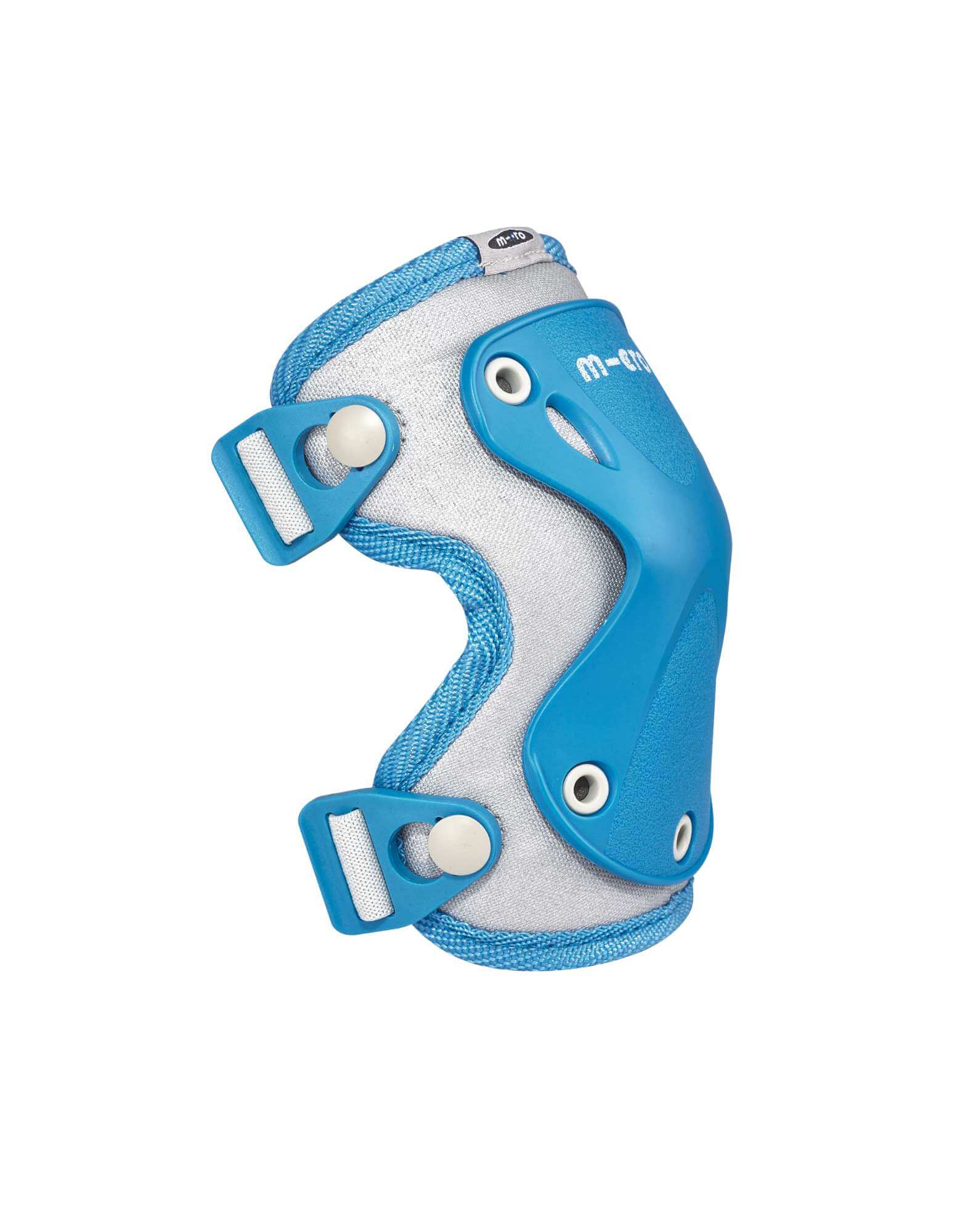 Micro Kids Knee Elbow Pads Reflective - Image 3