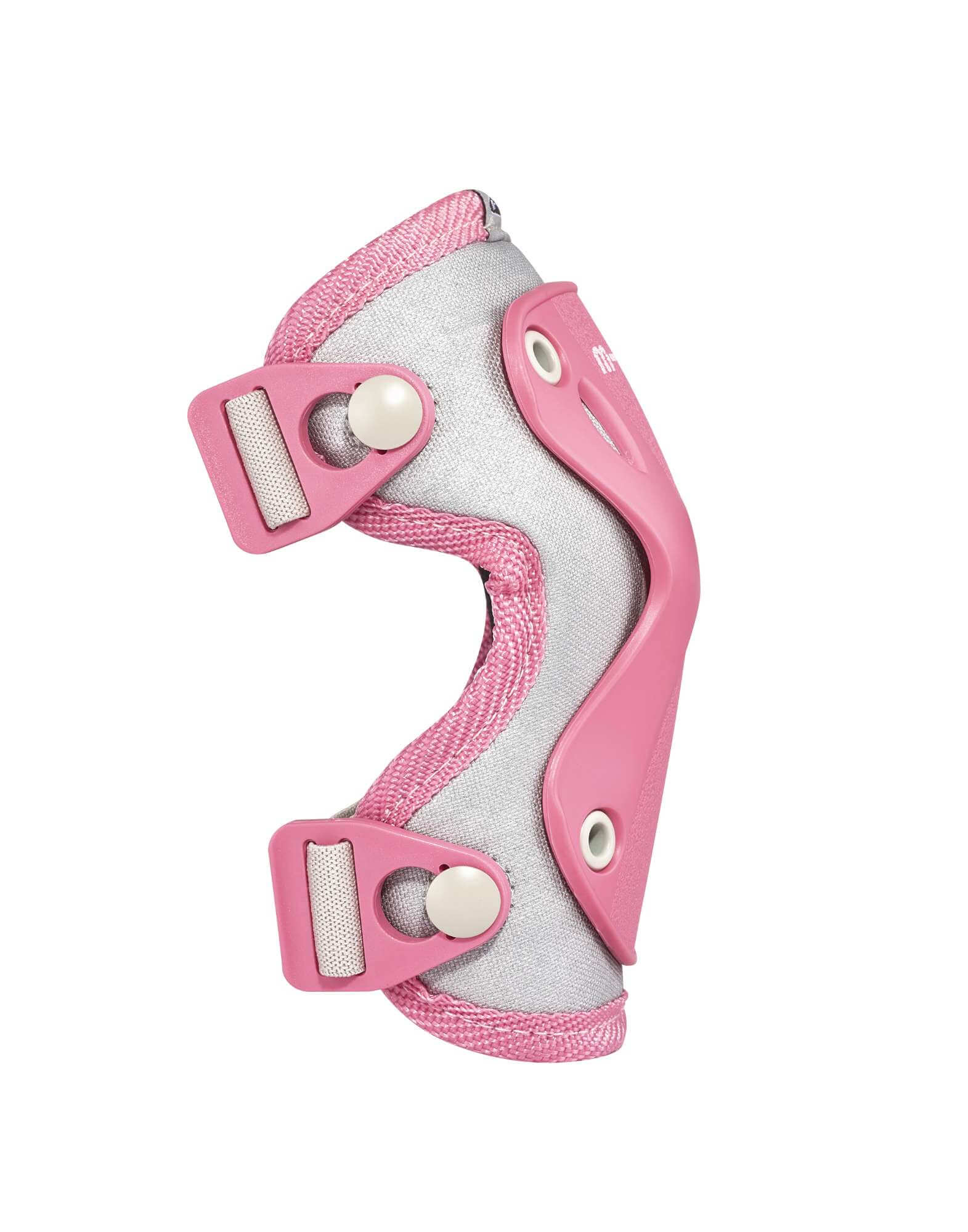 Micro Kids Knee Elbow Pads Reflective - Image 7