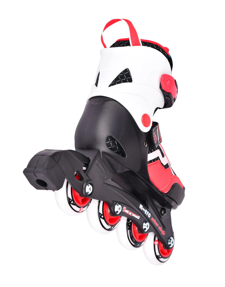 Micro Majority Kids Inline Skates - Image 10