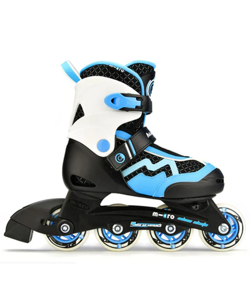 Micro Majority Kids Inline Skates - Image 3