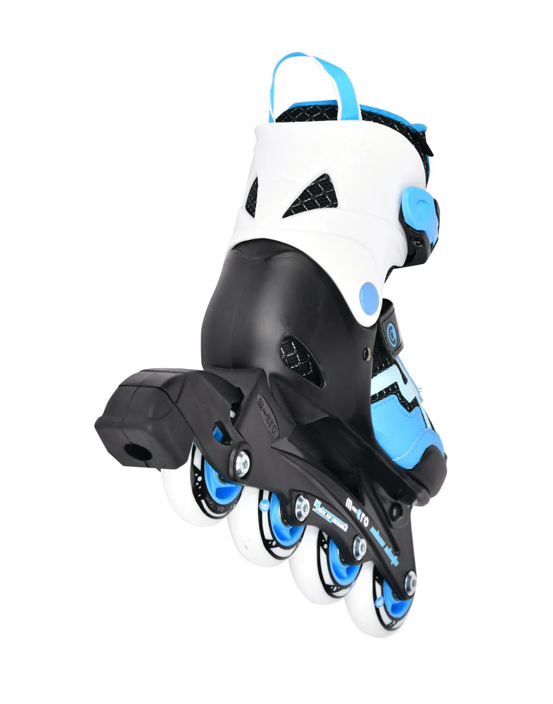 Micro Majority Kids Inline Skates - Image 5