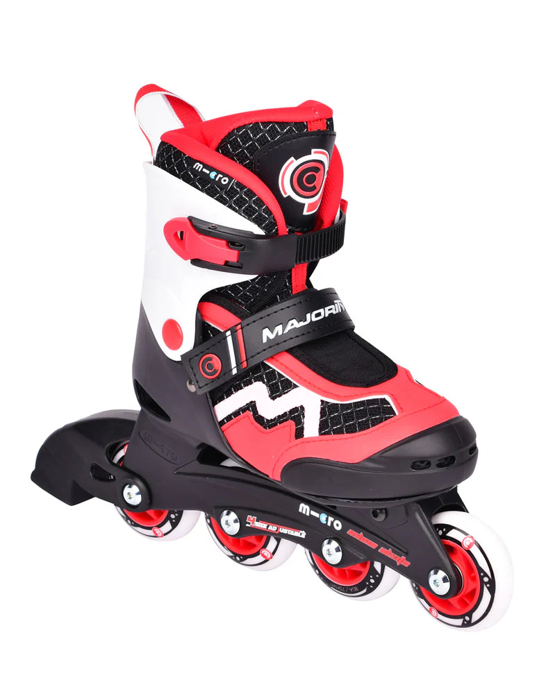 Micro Majority Kids Inline Skates - Image 6