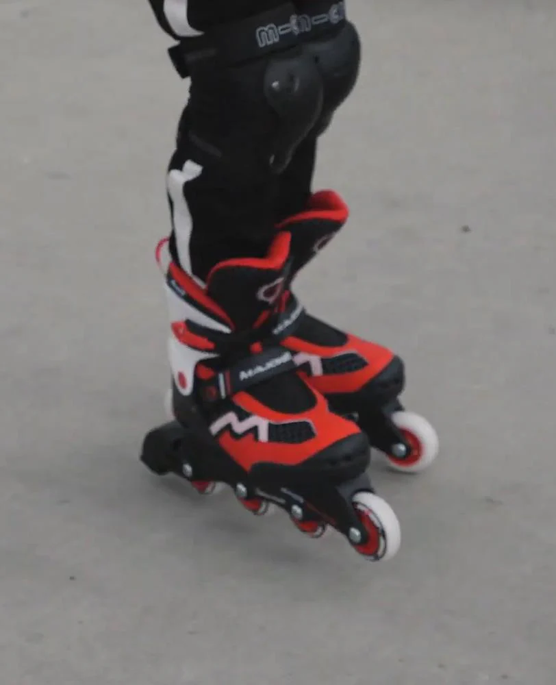 Micro Majority Kids Inline Skates - Image 7